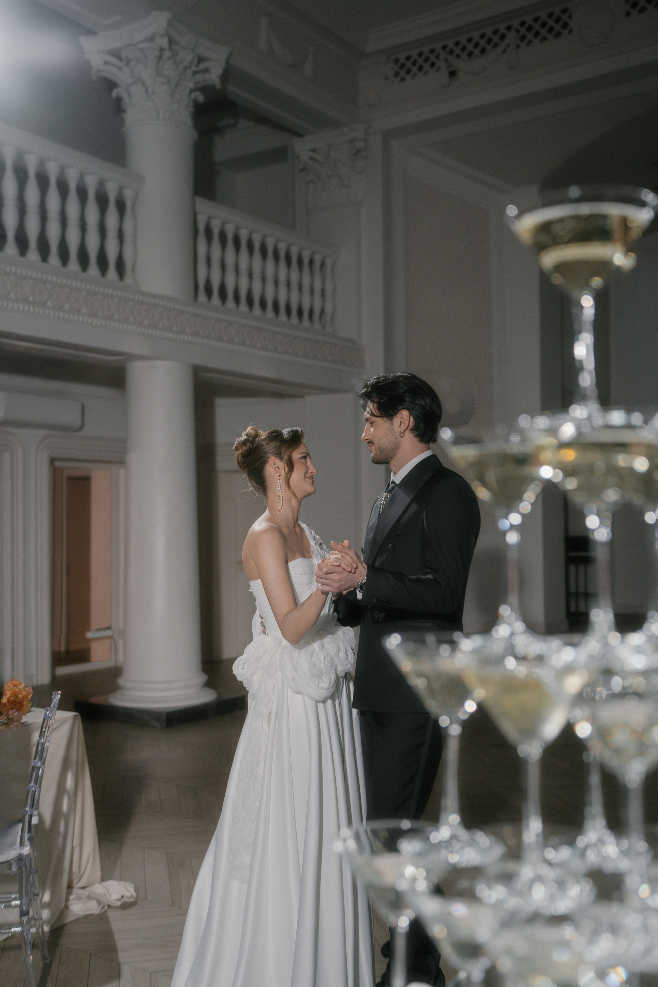 V & Y. Семейный и свадебный фотограф Мария Нетребко г. Калининград