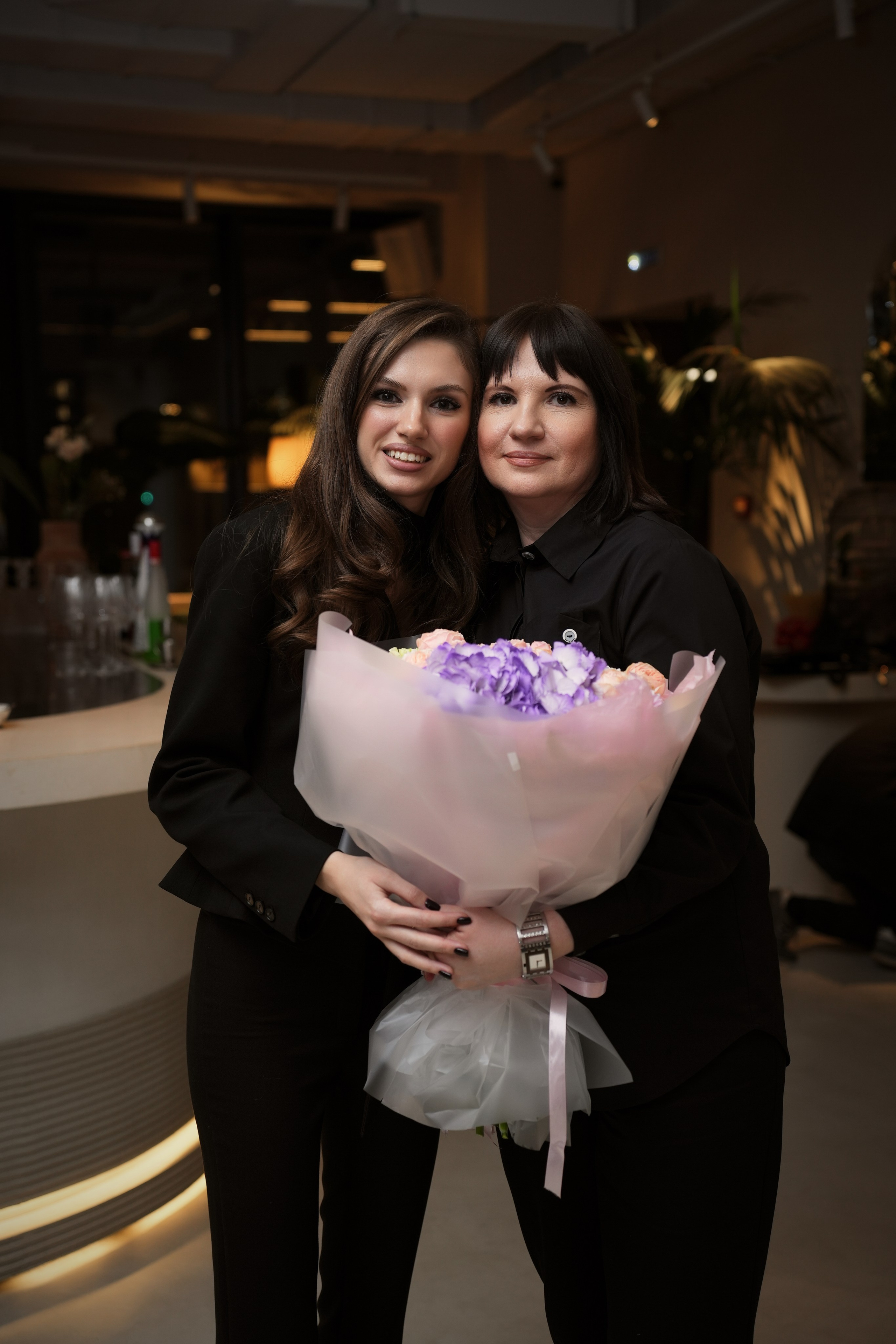 Моно спектакль Алисы Коржуковой 26.03.26. Фотограф Москва | Белгород