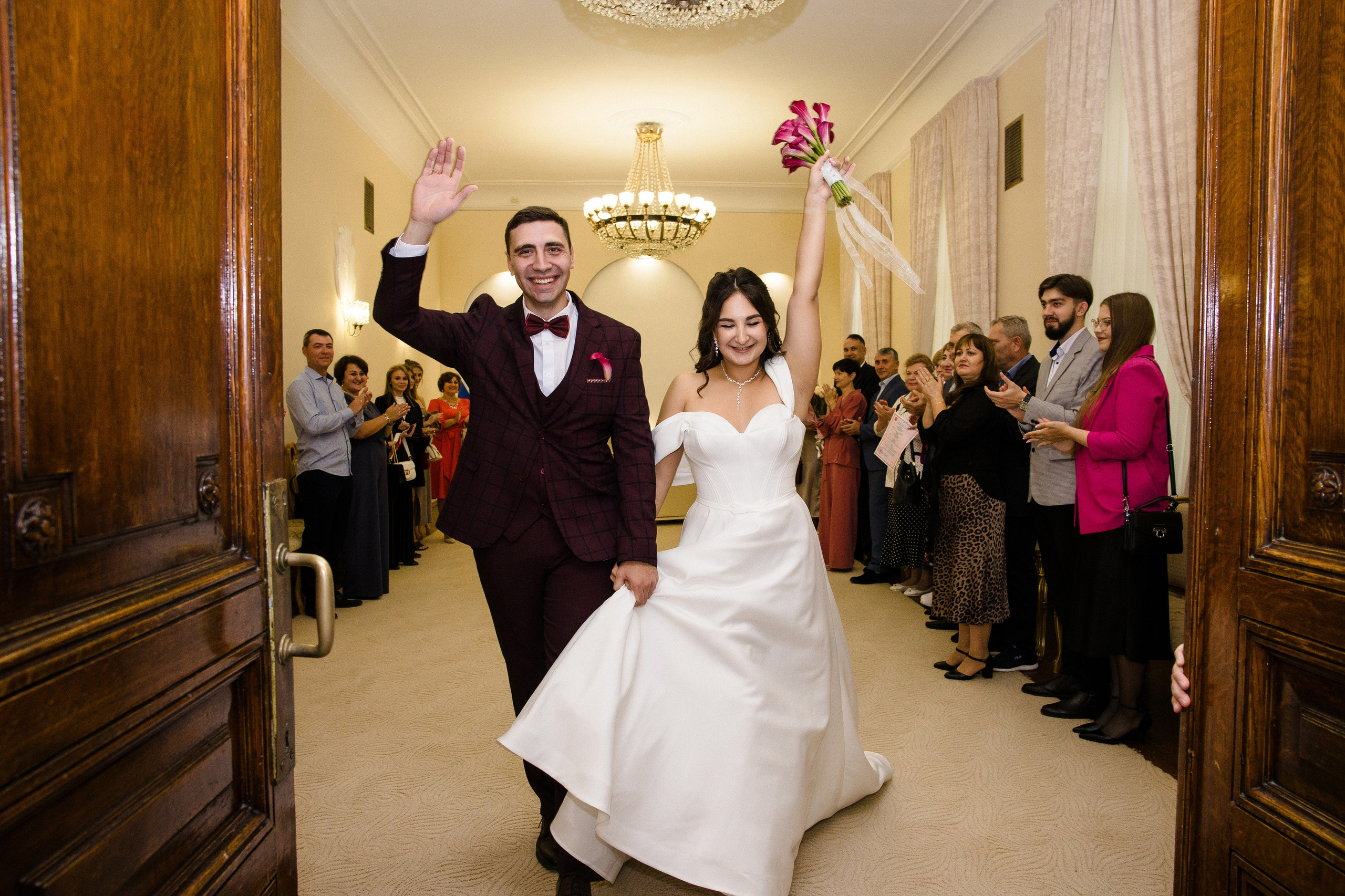 Свадебная фотосессия Иваново. Свадебный фотограф в Иваново Гитарина Черняева