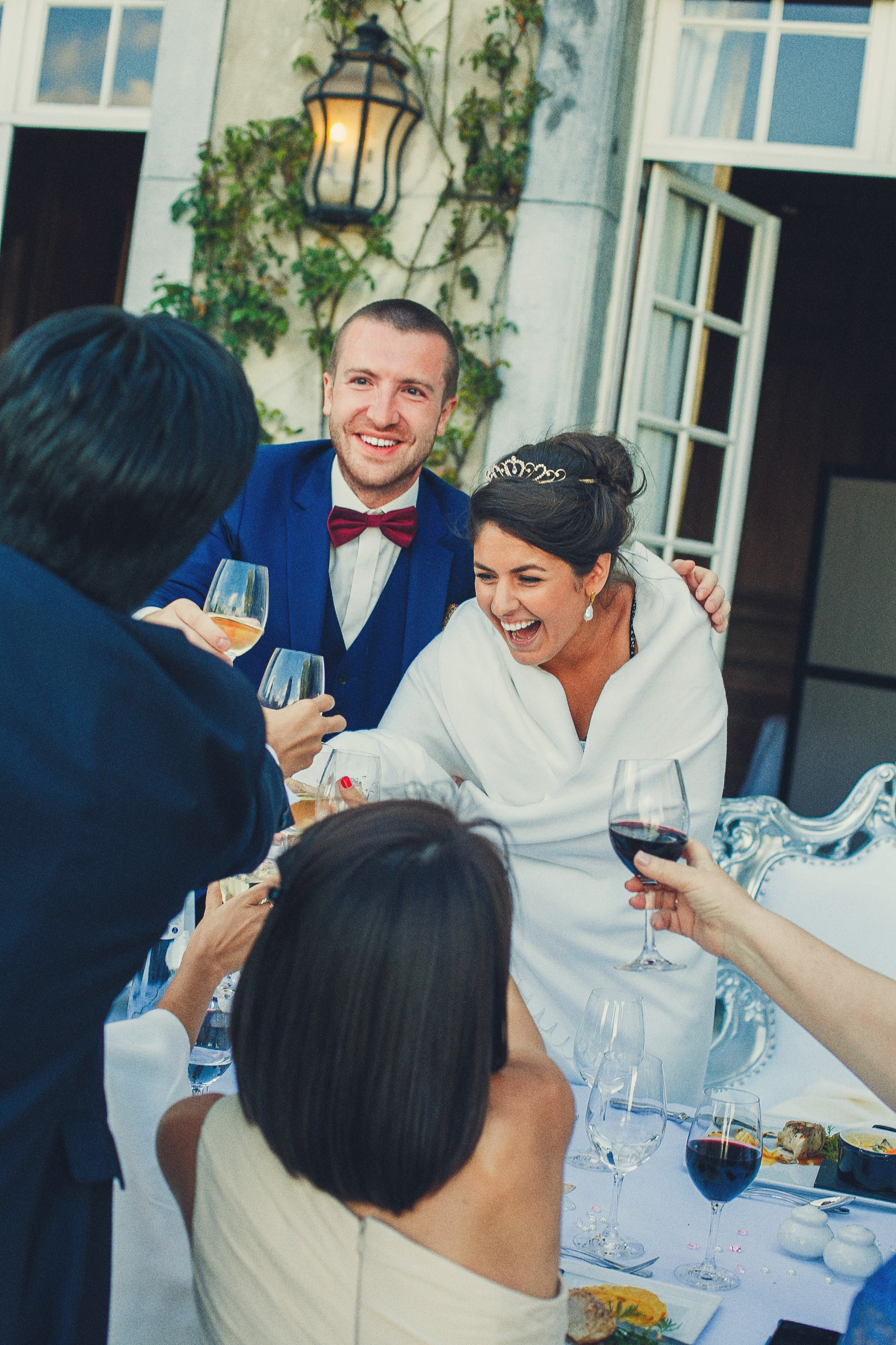 Свадьба Катерины. Татьяна Фомичева. Репортажный и светский фотограф в Москве