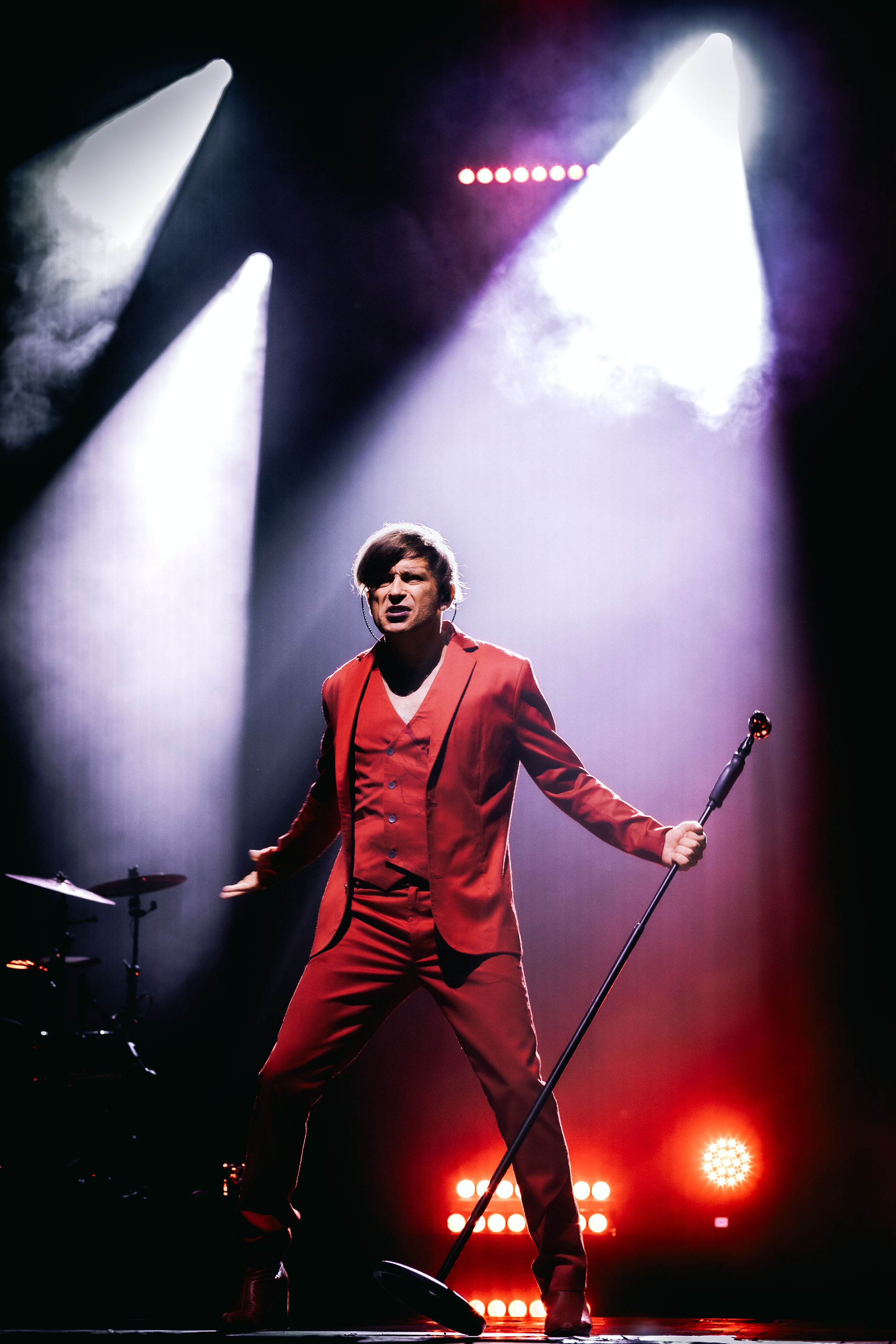 Би-2. Photo & Video production