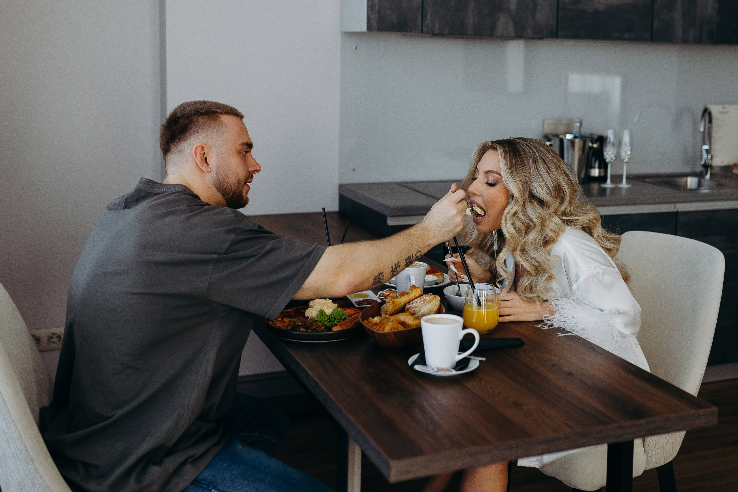 Wedding day 17.03.23. Свадебный фотограф в Санкт-Петербурге