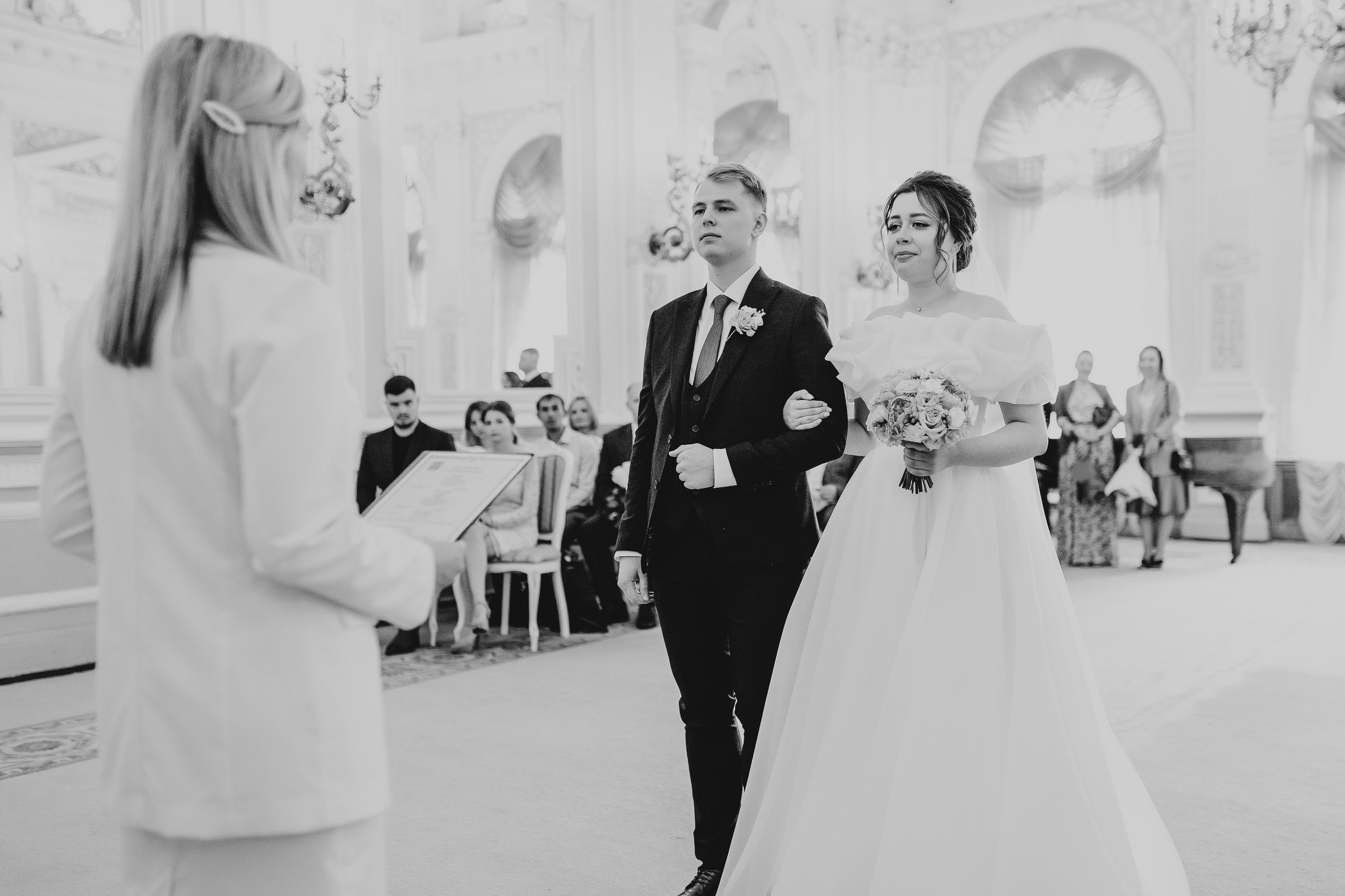 Wedding day 24.07.23. Свадебный фотограф в Санкт-Петербурге