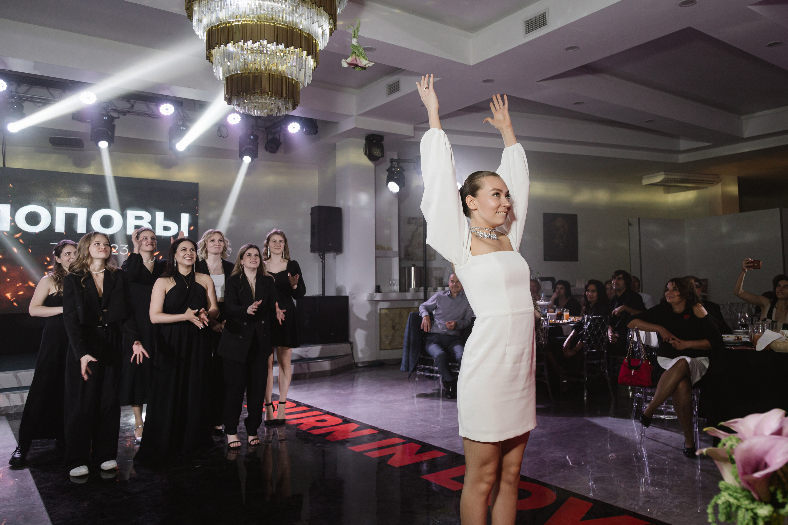 Свадебный Анонс Диана и Кирилл. Свадебный и семейный фотограф в Самаре