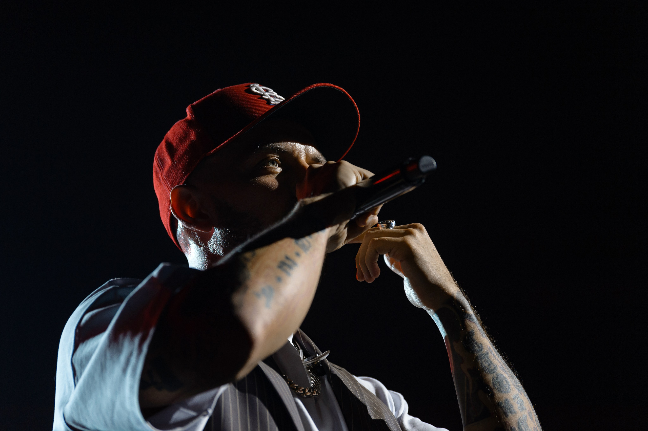 Концерт ST. РЕПОРТАЖНЫЙ И БИЗНЕС ФОТОГРАФ В МОСКВЕ, ЕГОР НИКОЛАЕВ