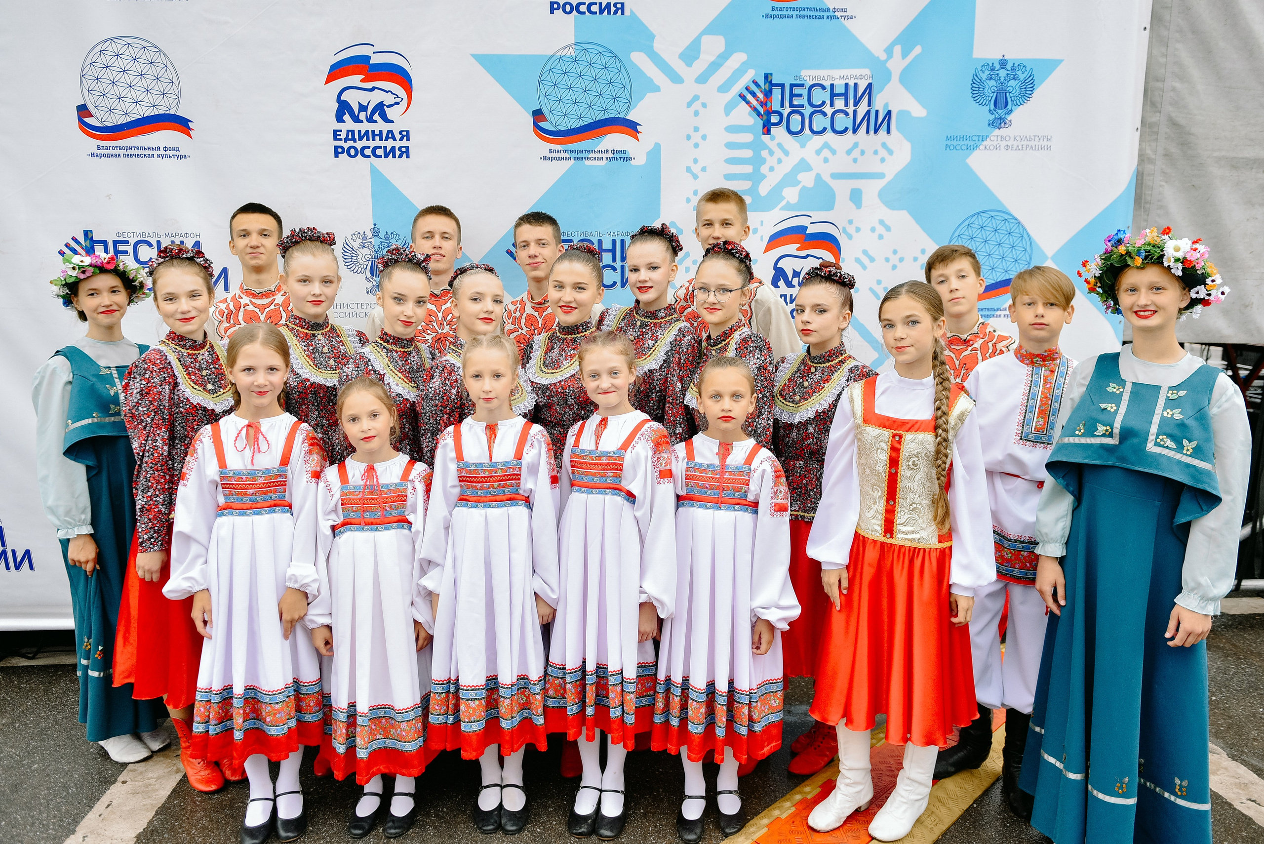 Фестиваль Песни России. РЕПОРТАЖНЫЙ И БИЗНЕС ФОТОГРАФ В МОСКВЕ, ЕГОР НИКОЛАЕВ