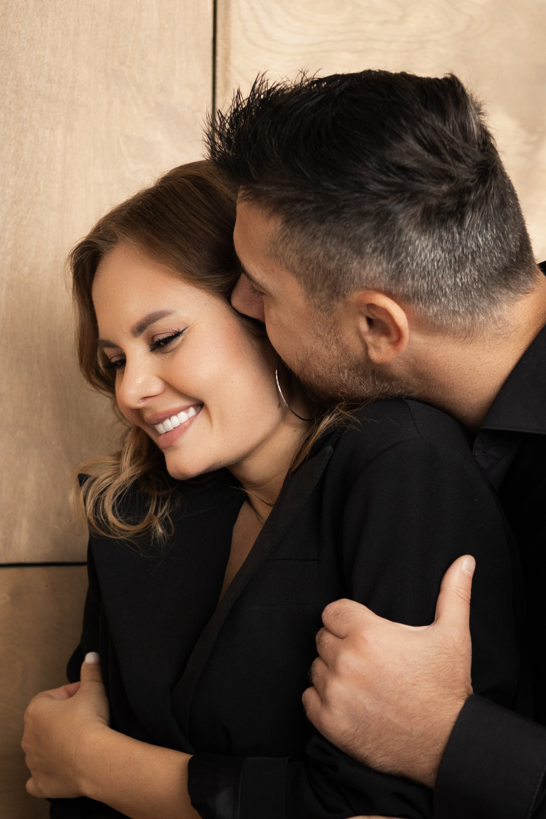 Love Story. Фотограф в Минске Анна Мазанова: портрет, love story и семья