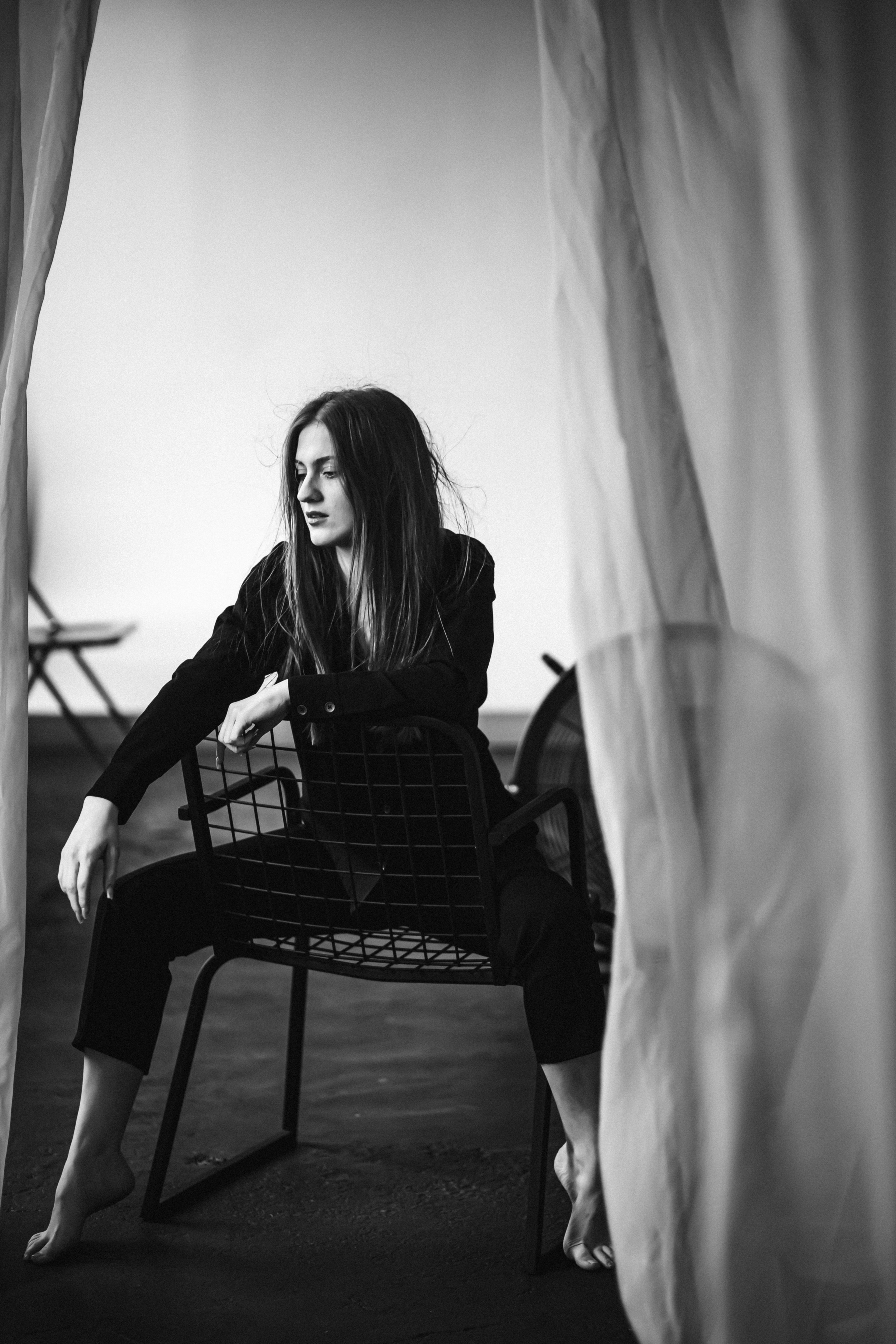 ПОРТРЕТ. Фотограф Казань Москва Ната Смирнова