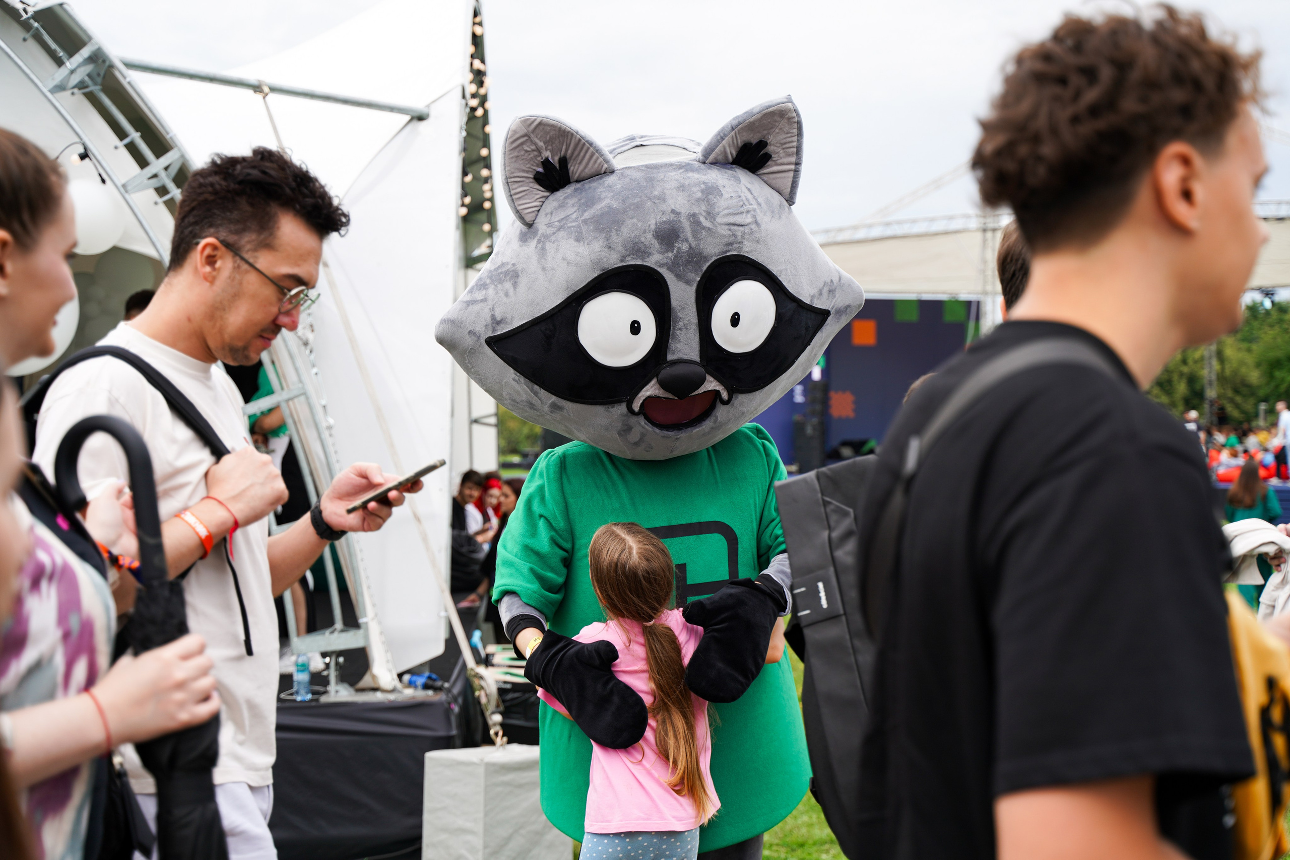 ИТ-пикнит от Т-банка. Свадебный фотограф Москва, Санкт-Петербург