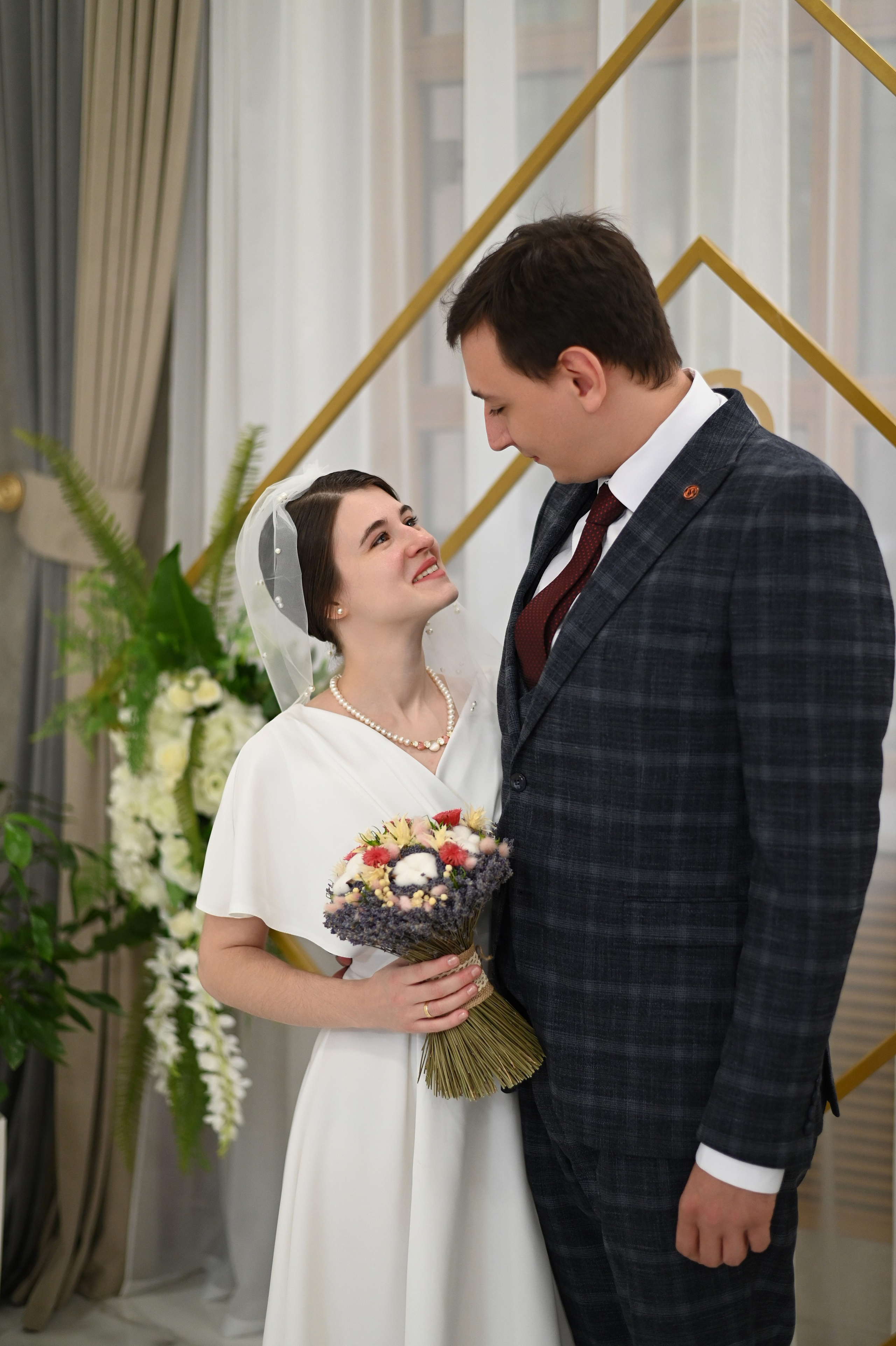 Владислав&Анастасия. Свадебный фотограф, семейный и творческие фотосессии