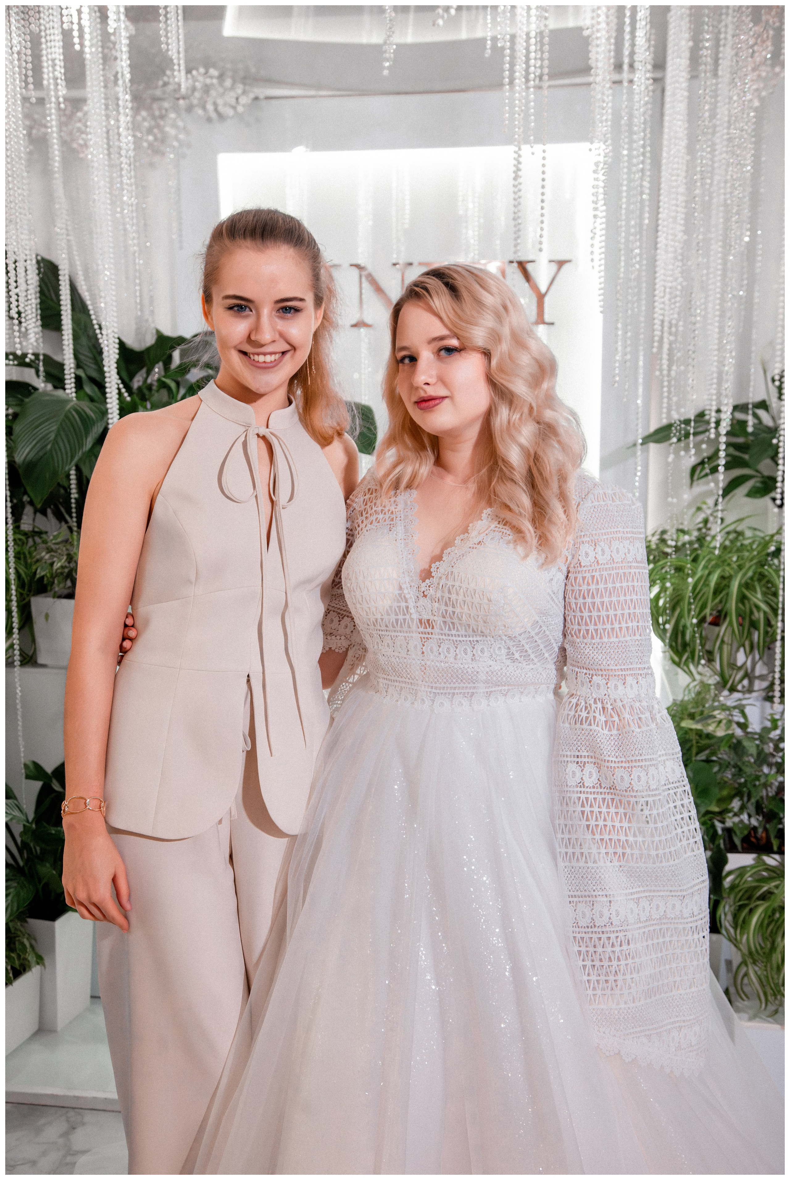 Никита и Екатерина. Георгий Тришаков