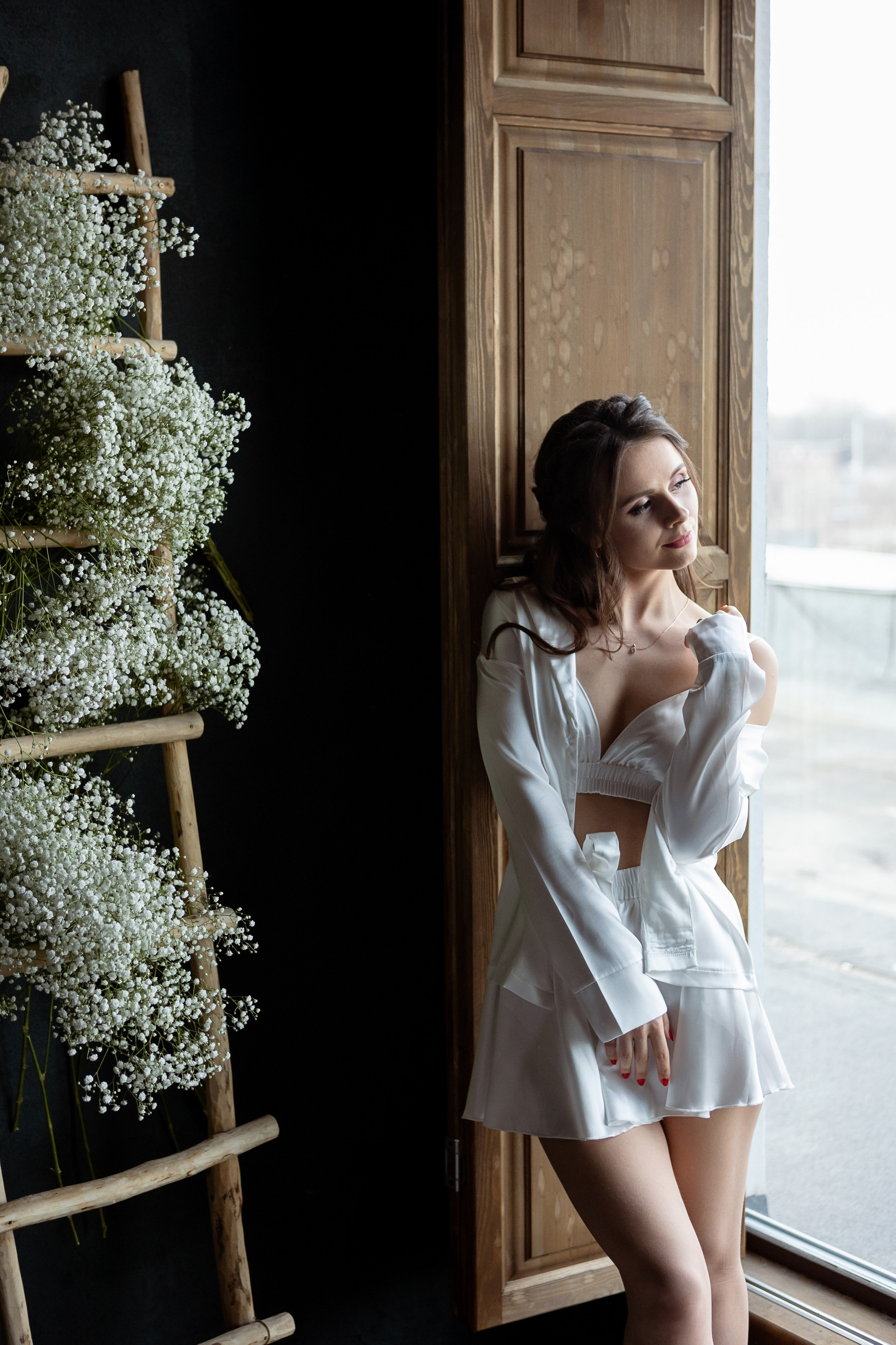 Анжелика. Свадебный фотограф в СПБ | Санкт-Петербурге Анастасия Рахимгулова