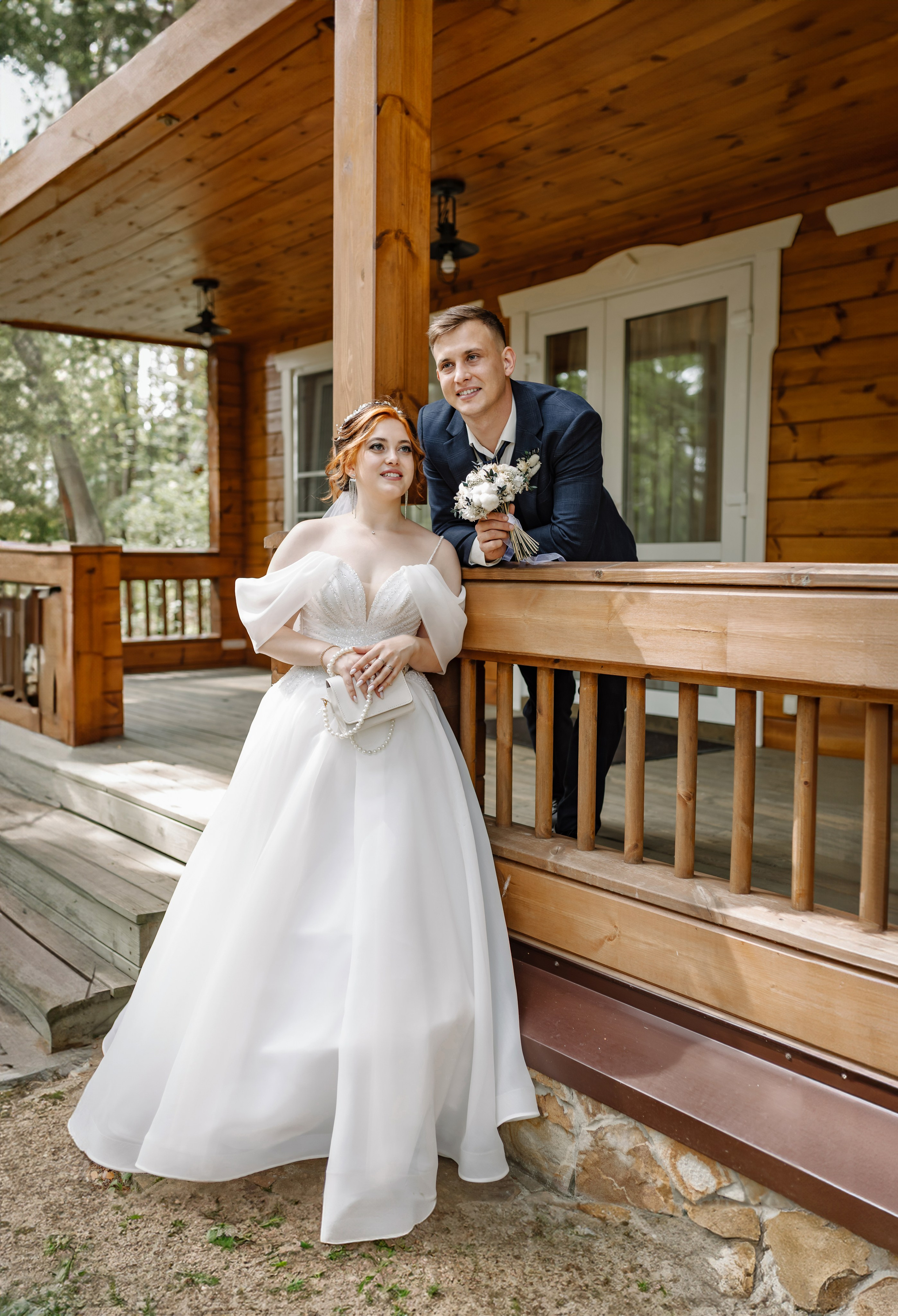 Свадебный и семейный фотограф во Владимире Стелла Шуваева