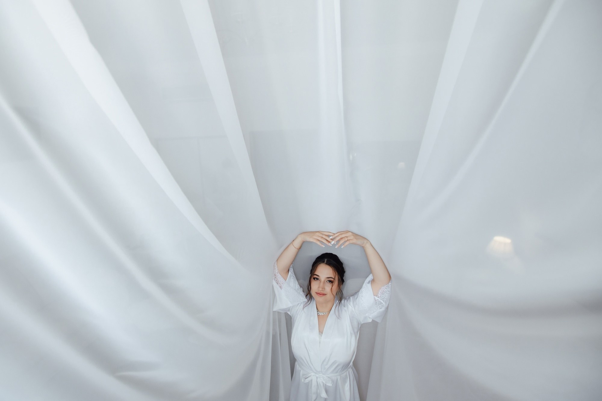 Свадебный и семейный фотограф в Воронеже Алексей Юрин