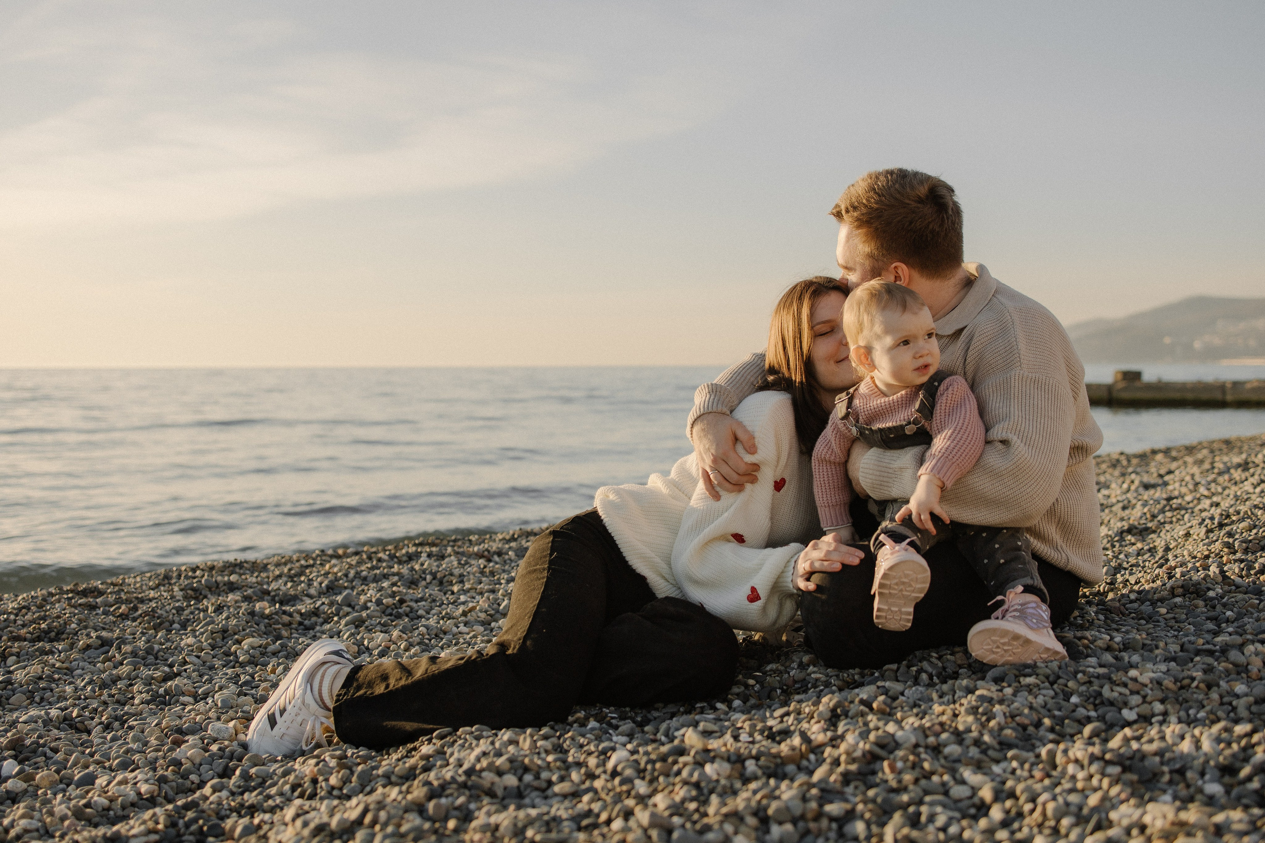 Олеся Миша и Амалия. Фотограф Сочи Адлер Сириус Красная поляна Олеся Минив