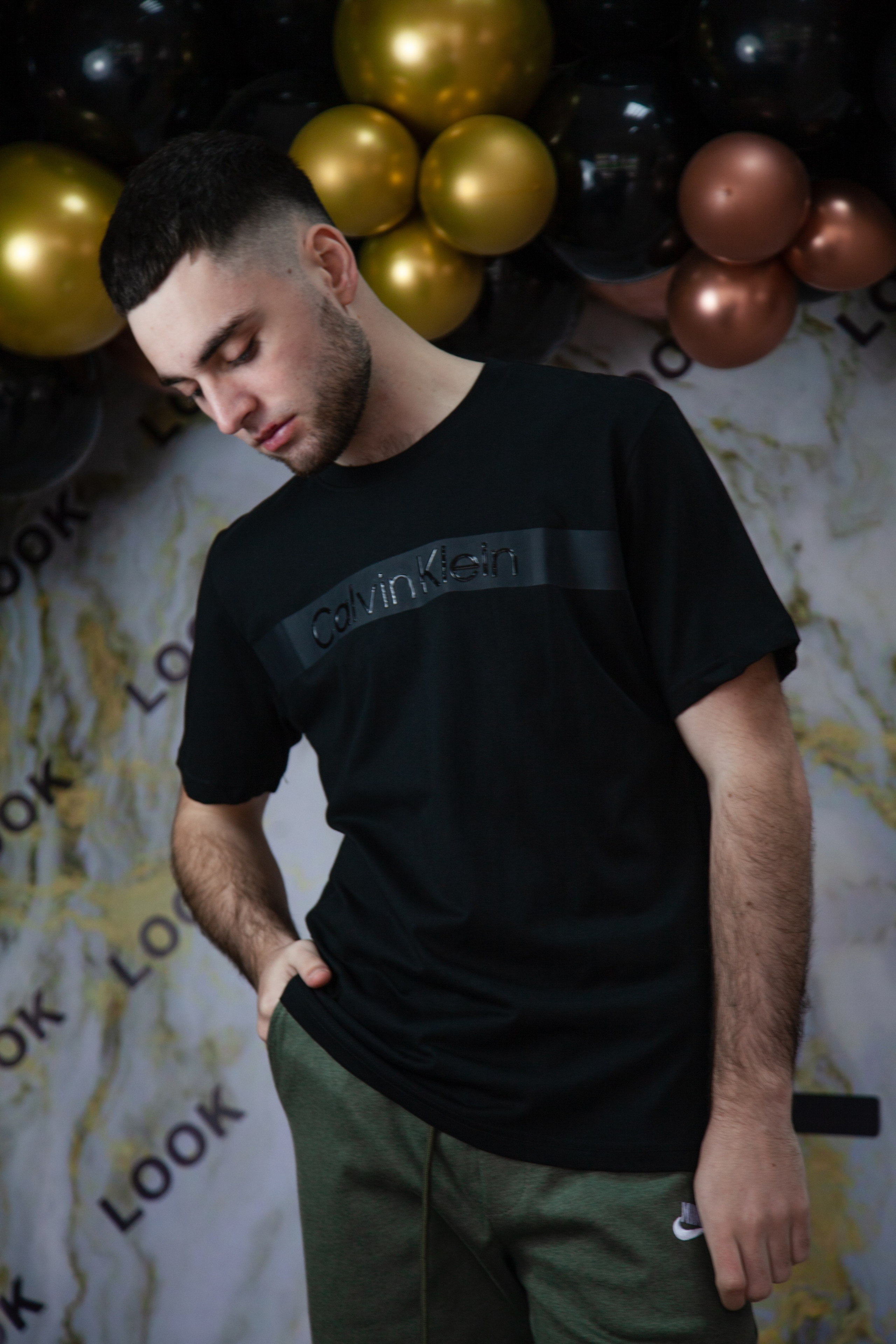 Контент. Фотограф Эльвина Серафимова