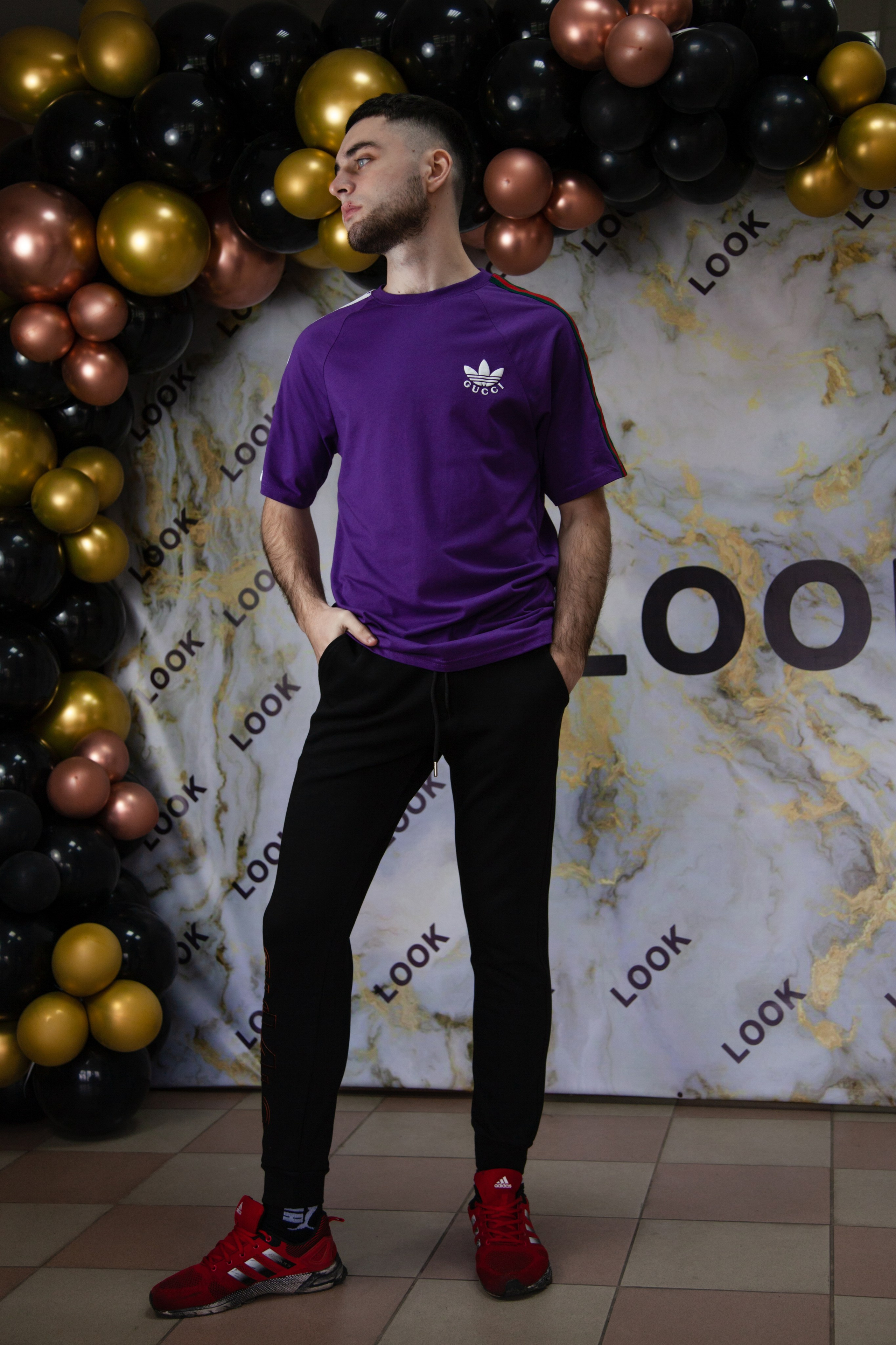 Контент. Фотограф Эльвина Серафимова