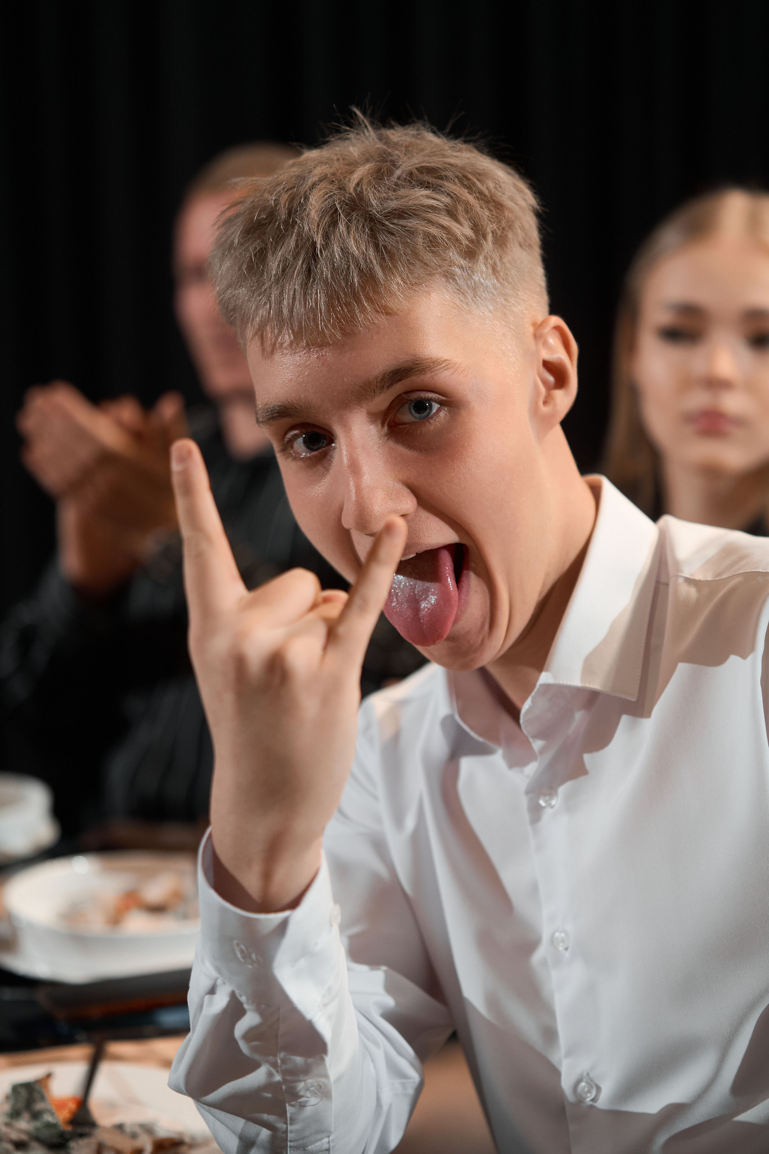 Олег. Фотограф и видеограф в Екатеринбурге