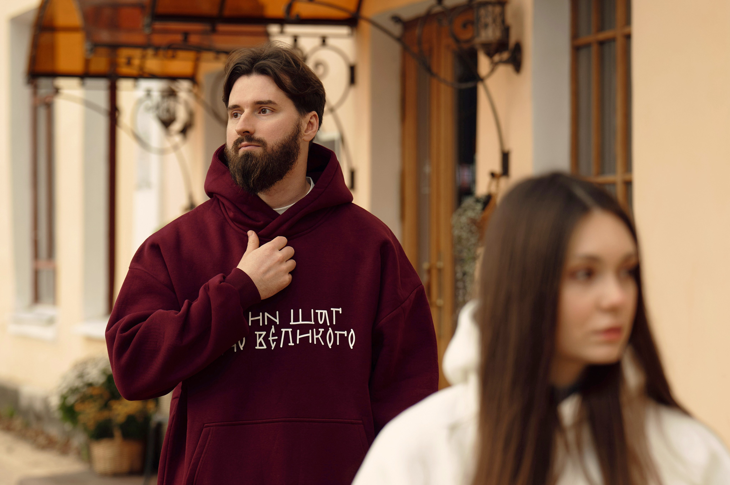 Мерч. Волхов. Ваш мультижанровый фотограф Александр Белов