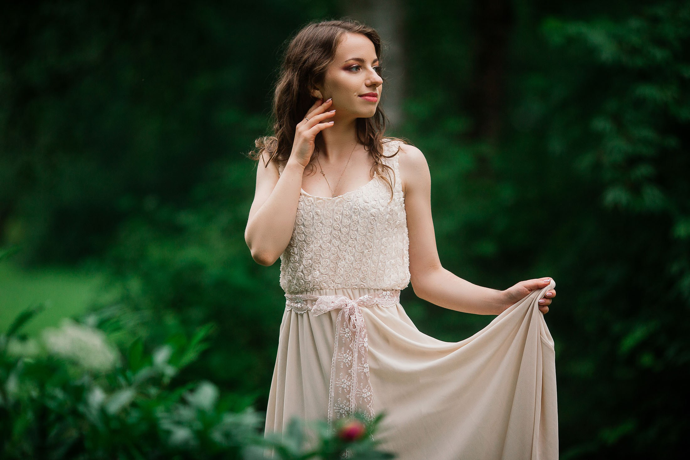 Наталья. Семейный фотограф Толстикова Кристина