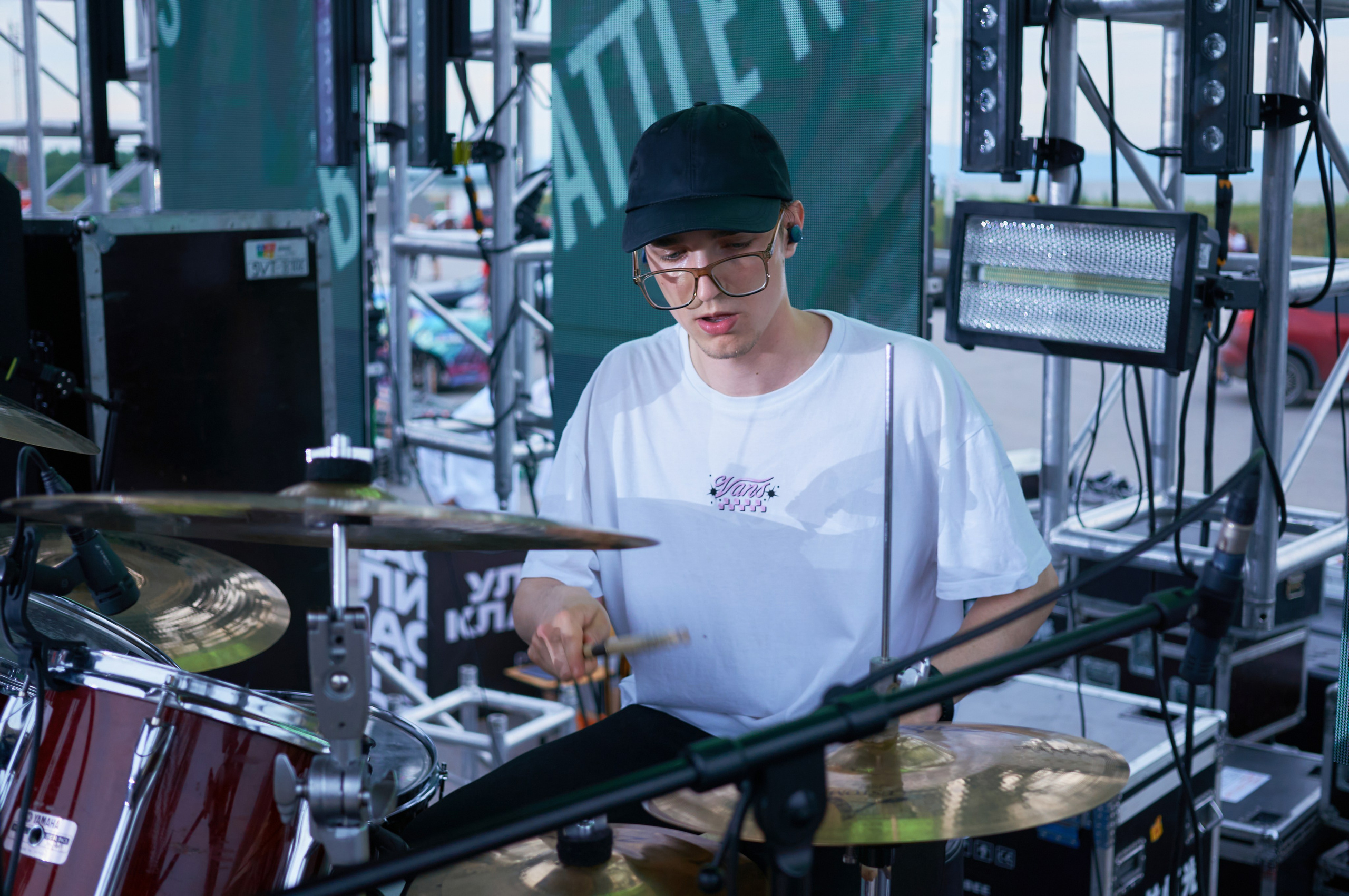 День Молодёжи 2023. Фотограф | Кнышева Валерия | Санкт-Петербург