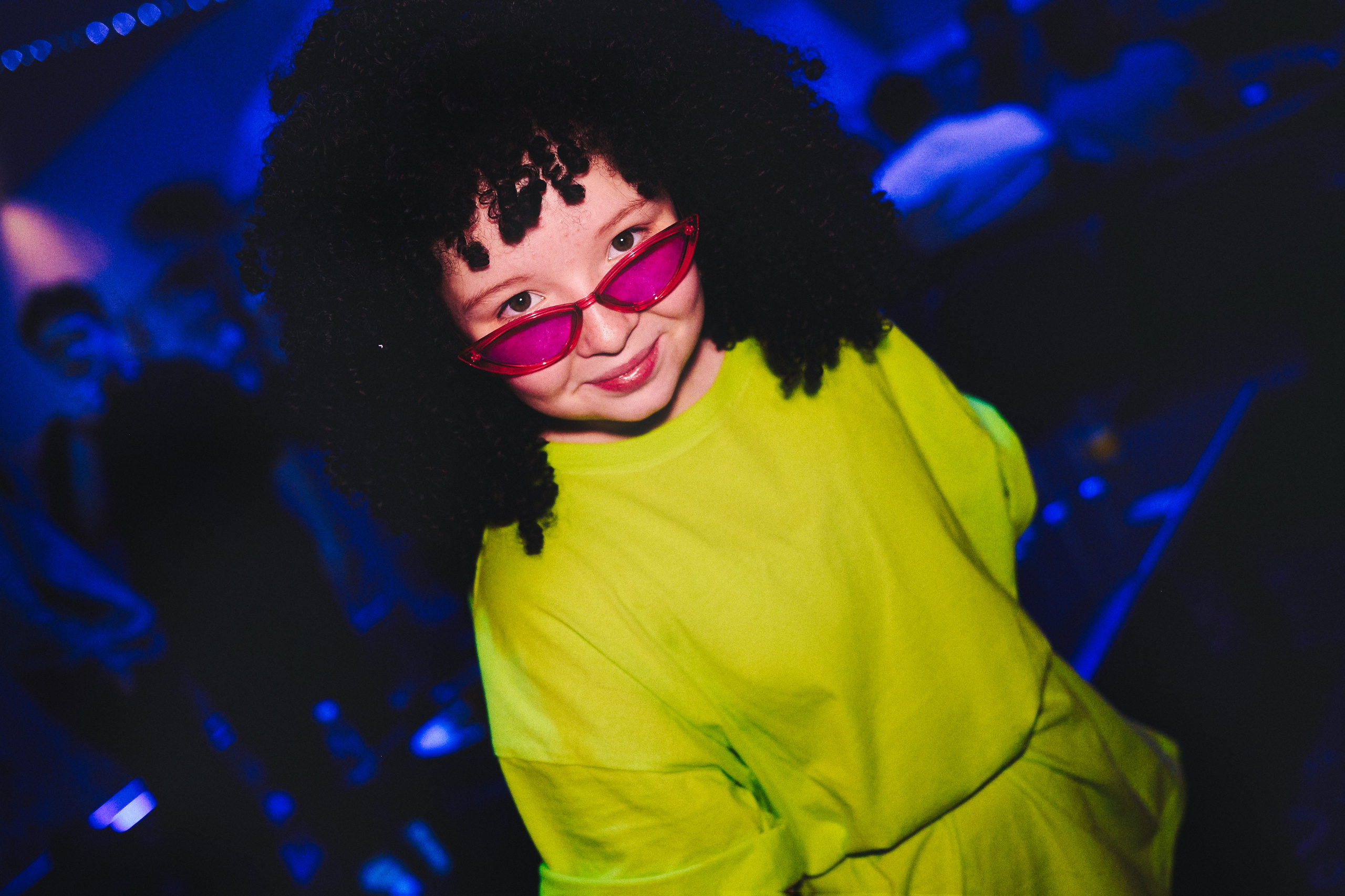 «Русское поле». May the numbers guide us