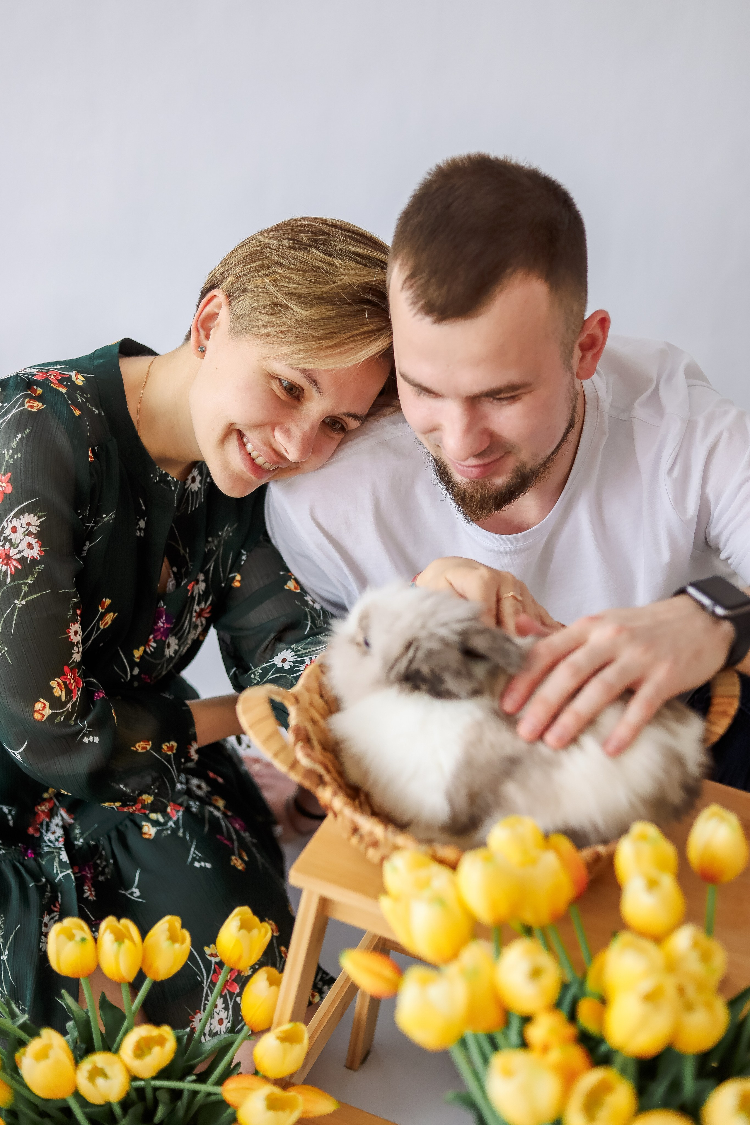 Kate Bunny | фотограф и видеограф в Люберцах