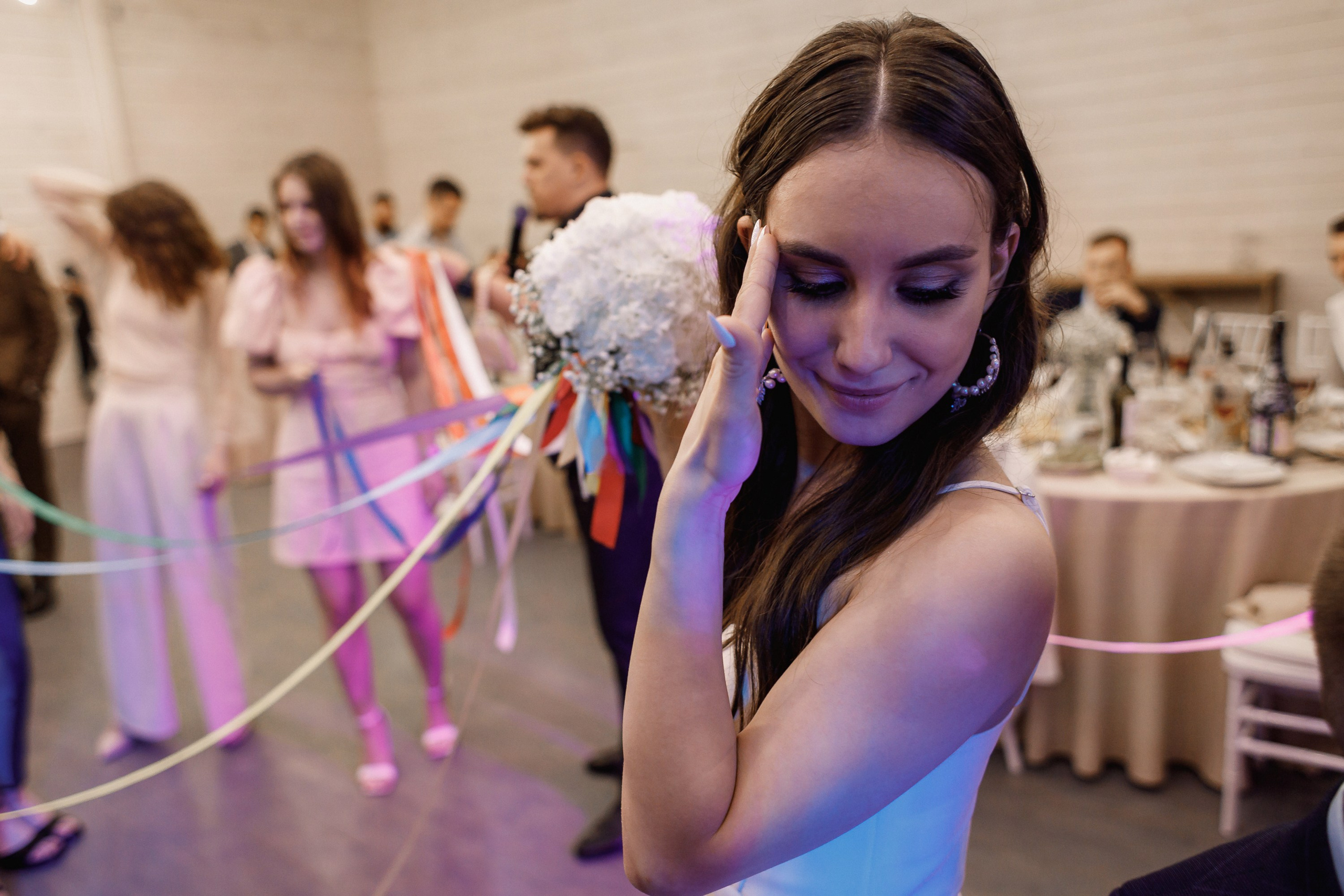 Aimer c’est agir. Свадебный фотограф Дмитрий Воробьев Ярославль