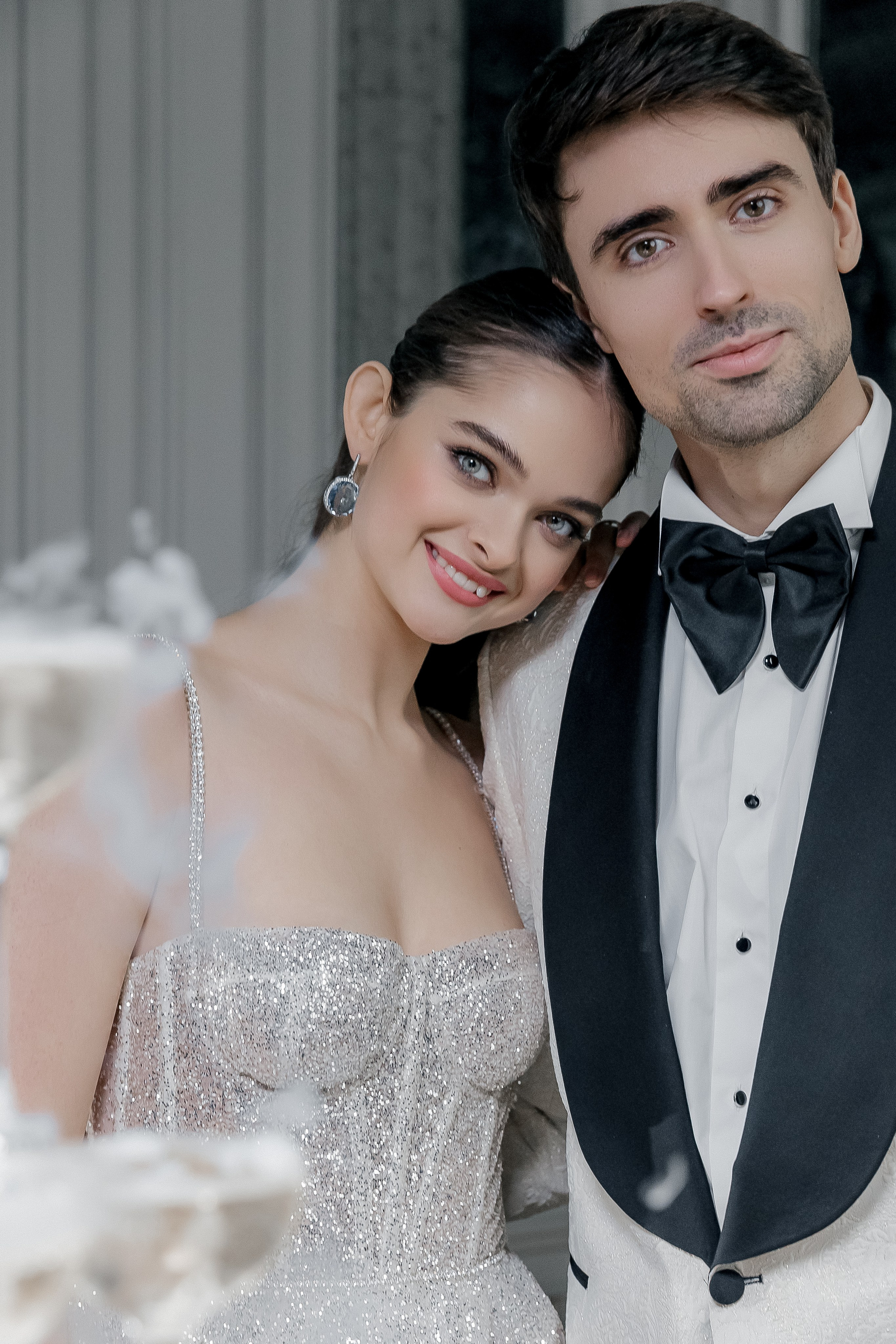 N & D | Imperial Plaza. Свадебный и семейный фотограф в Краснодаре Анастасия Прудко