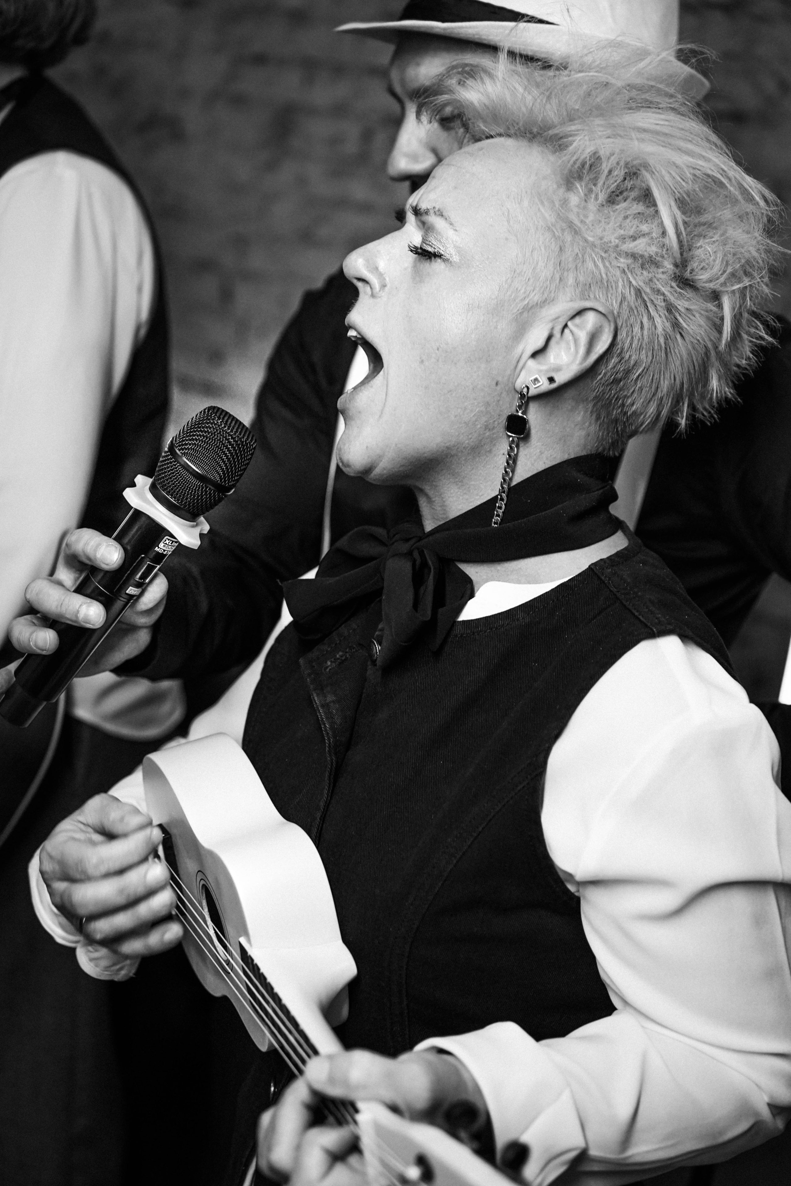 КОРПОРАТИВНЫЙ ВЕЧЕР. Портфолио