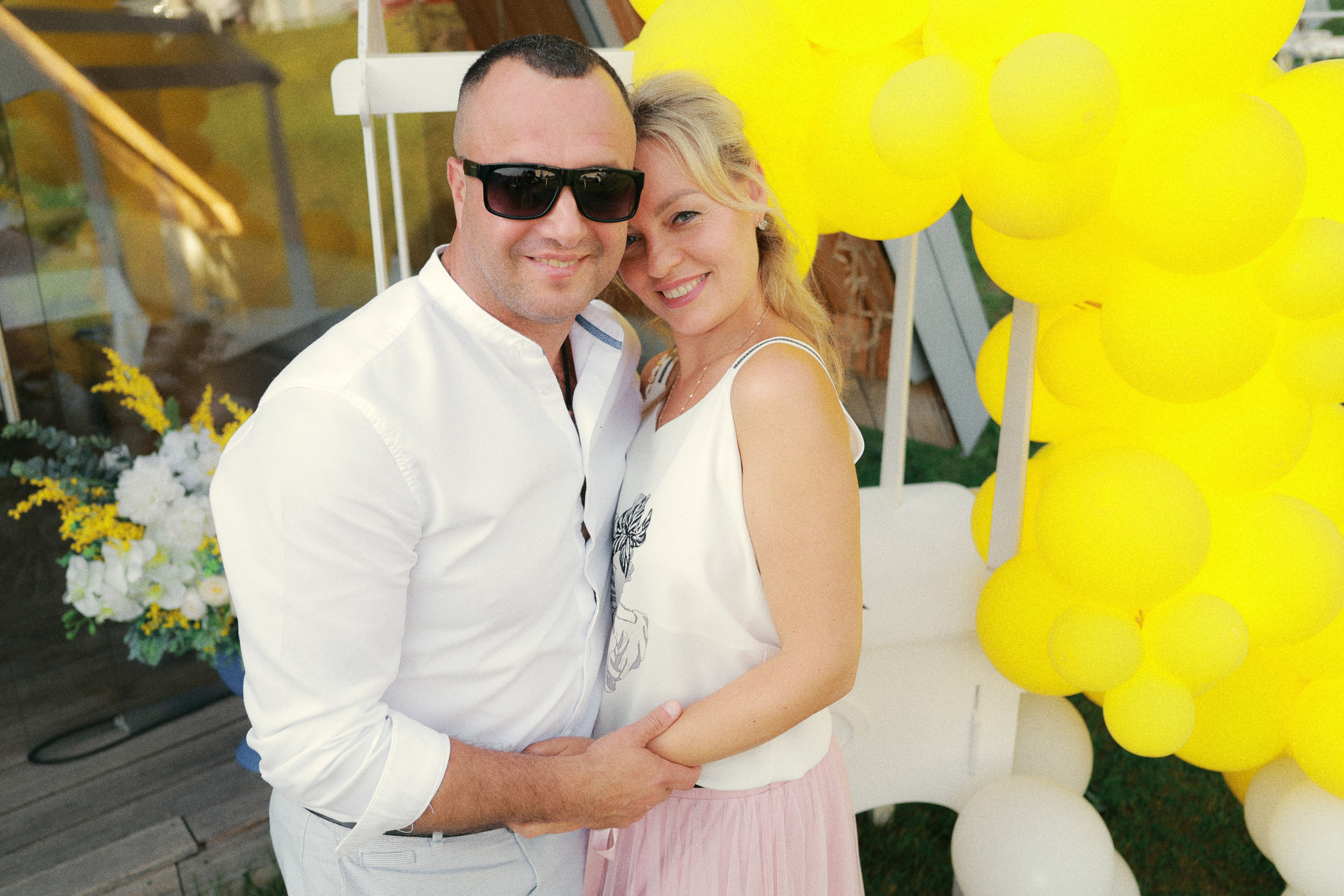 Атмо. Фотограф во Владимире, Москве и Суздале — Полина Романычева