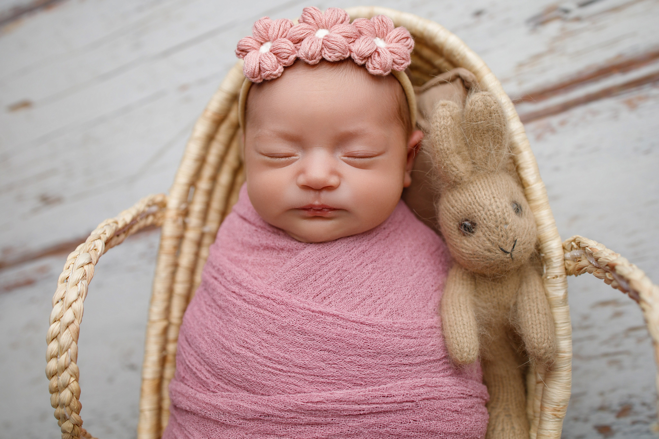 Новорождённые. Фотограф новорождённых в Москве и МО