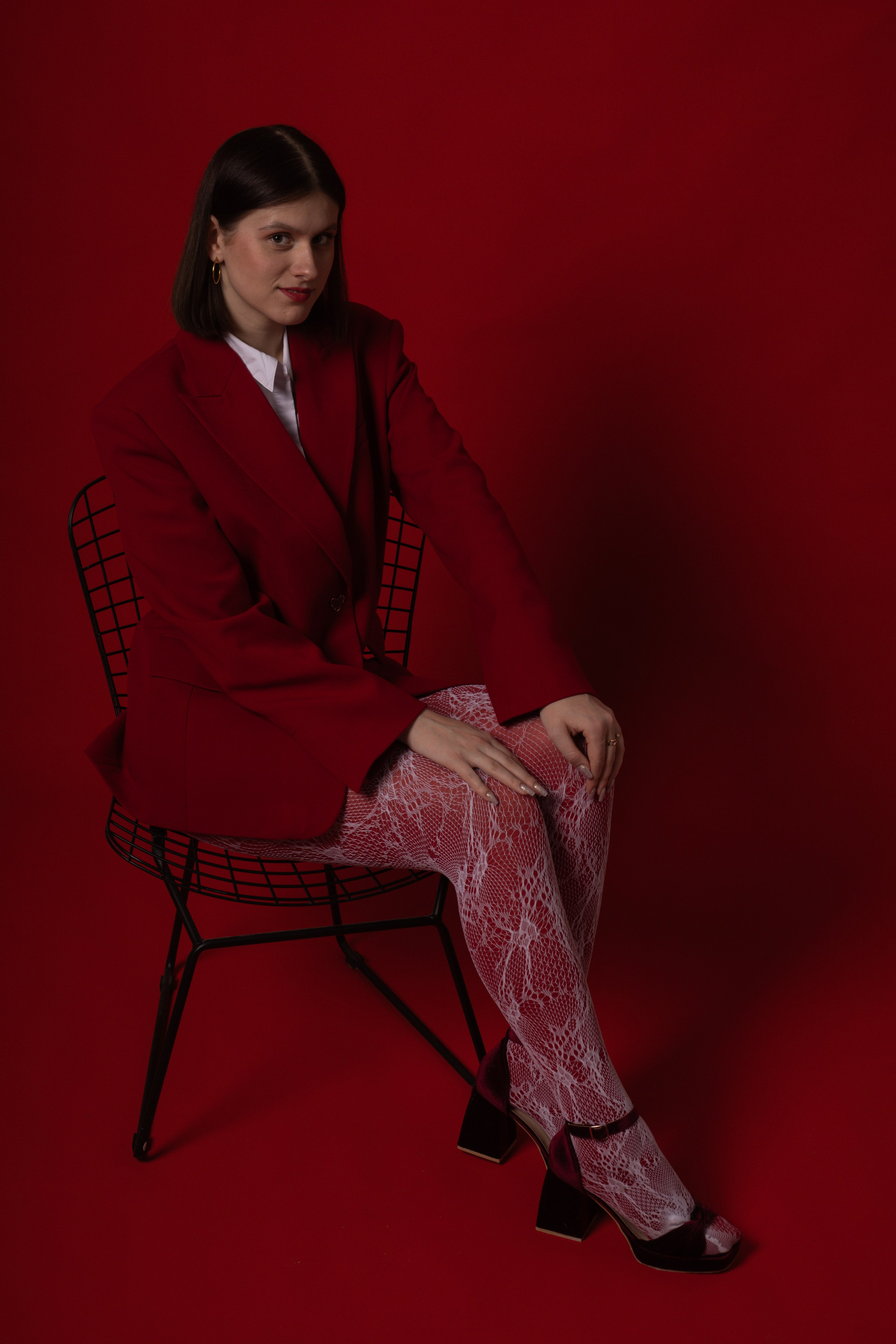 Студийная. Фотограф в Рязани — Кузнецов Михаил