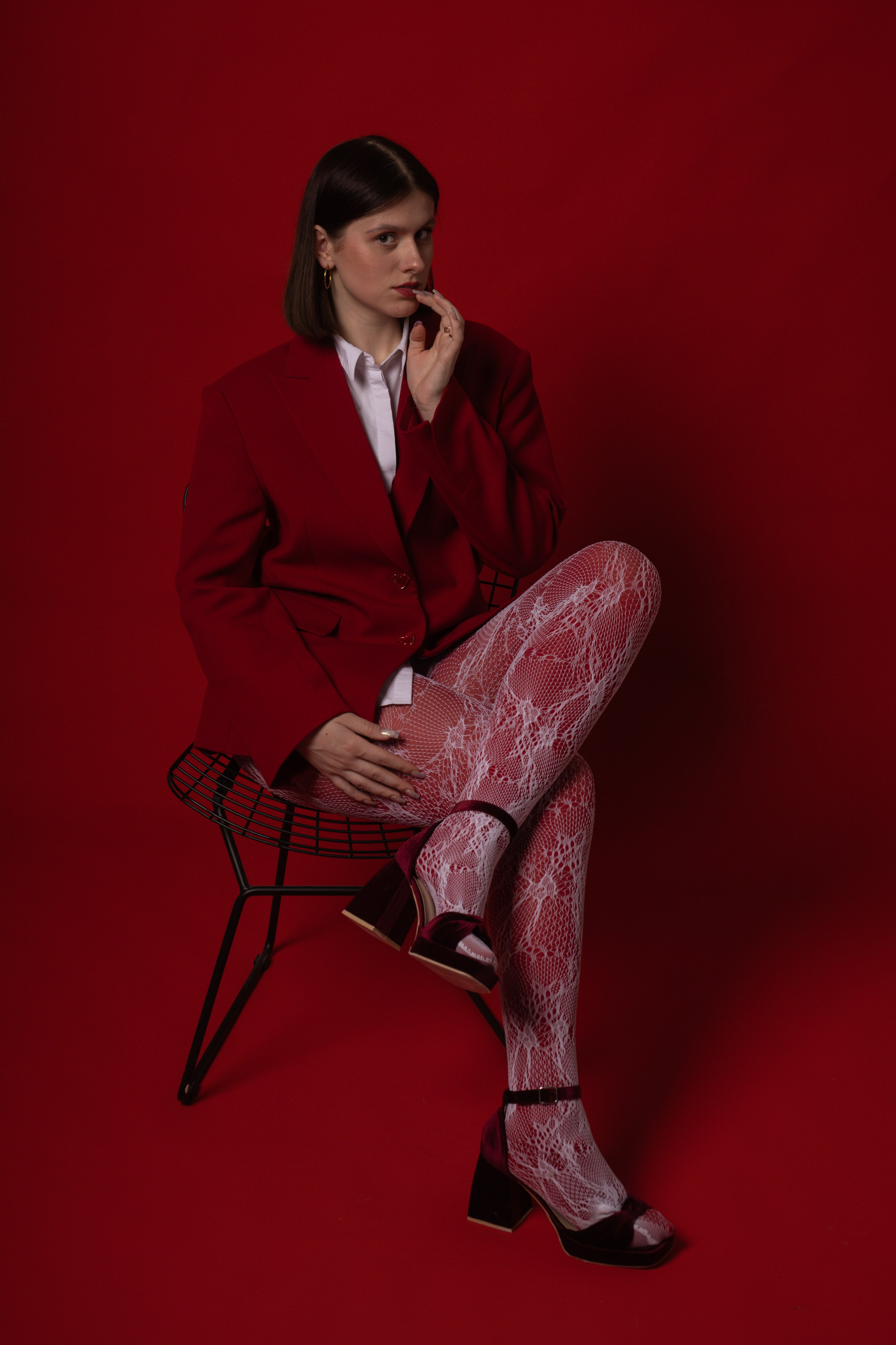 Студийная. Фотограф в Рязани — Кузнецов Михаил