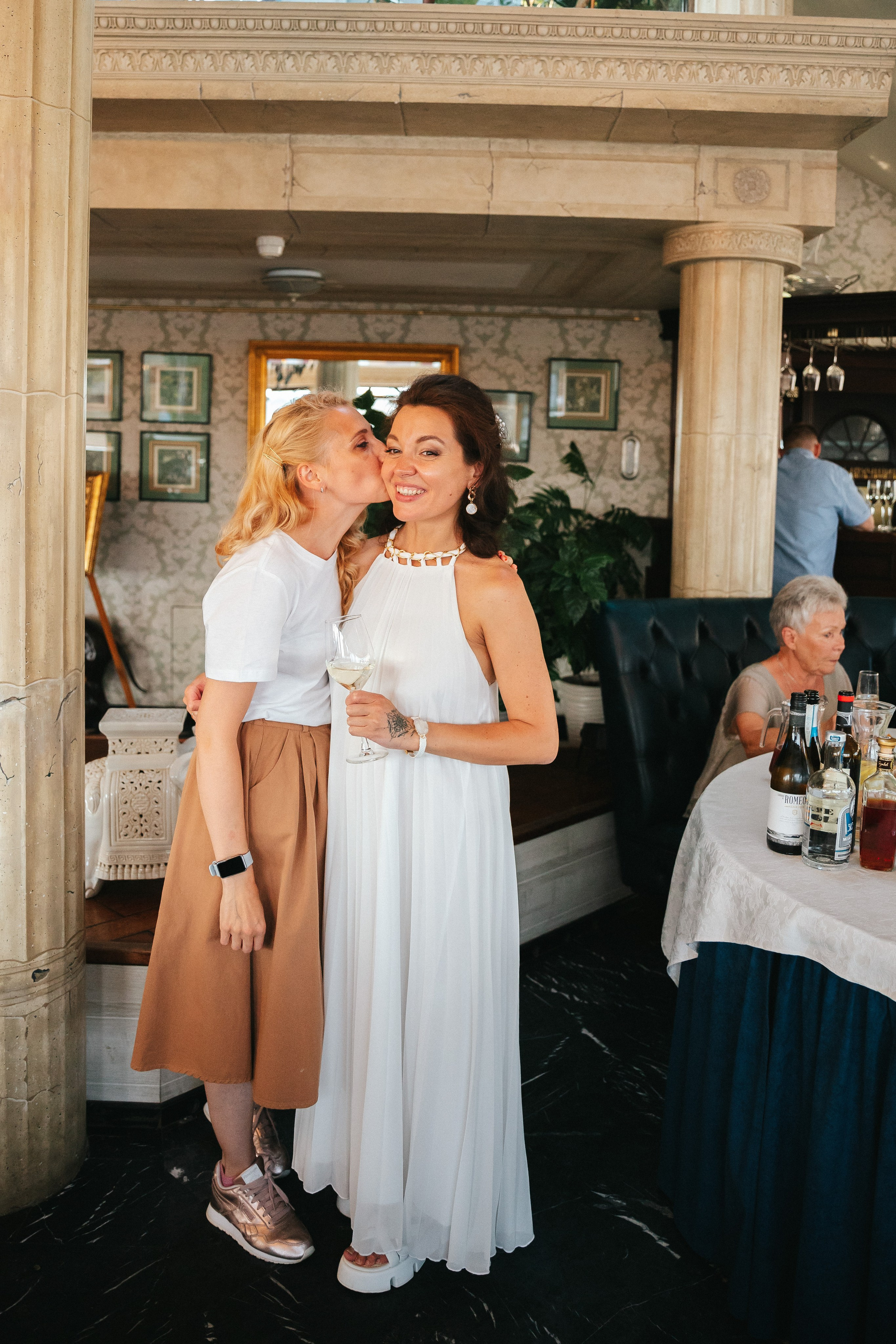 Никита и Ксения. Семейный lifestyle фотограф в Санкт-Петербурге Людмила Пахомова