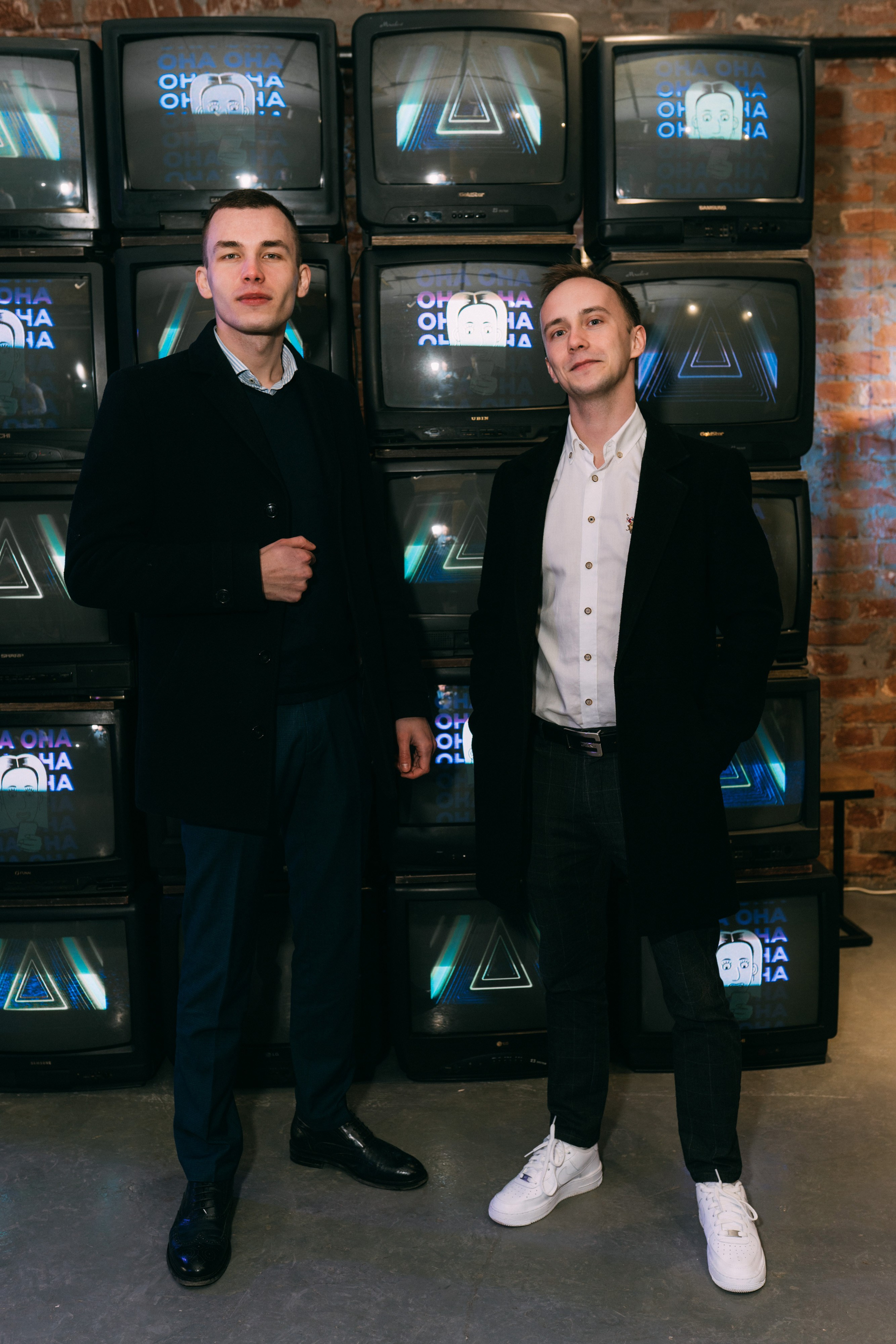 PROF-IT Бизнес-форум. Свадебный и Мужской фотограф