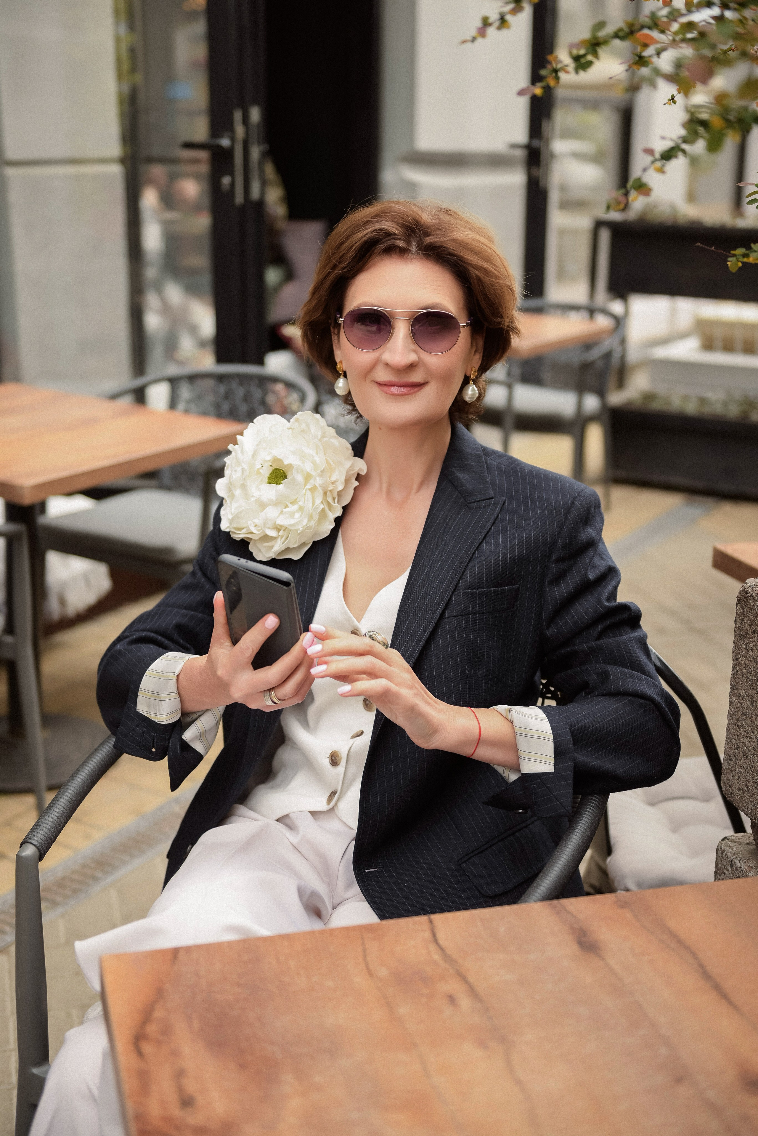 Ольга. Фотограф Ростов-на-Дону Белла Керимова