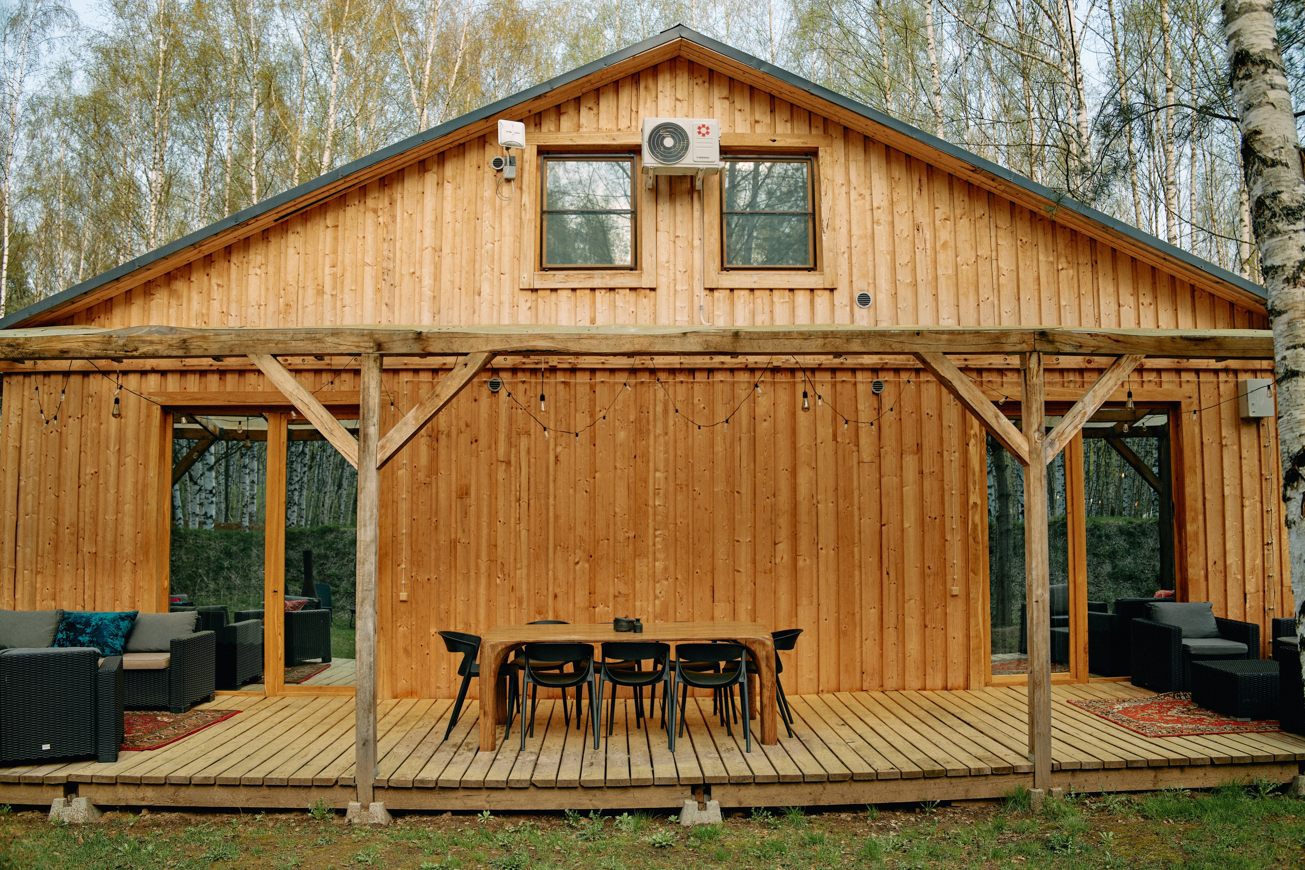 Бутик-отель Поле летом. Профессиональный Фотограф во Владимире, в Москве и в Суздале — Полина Романычева