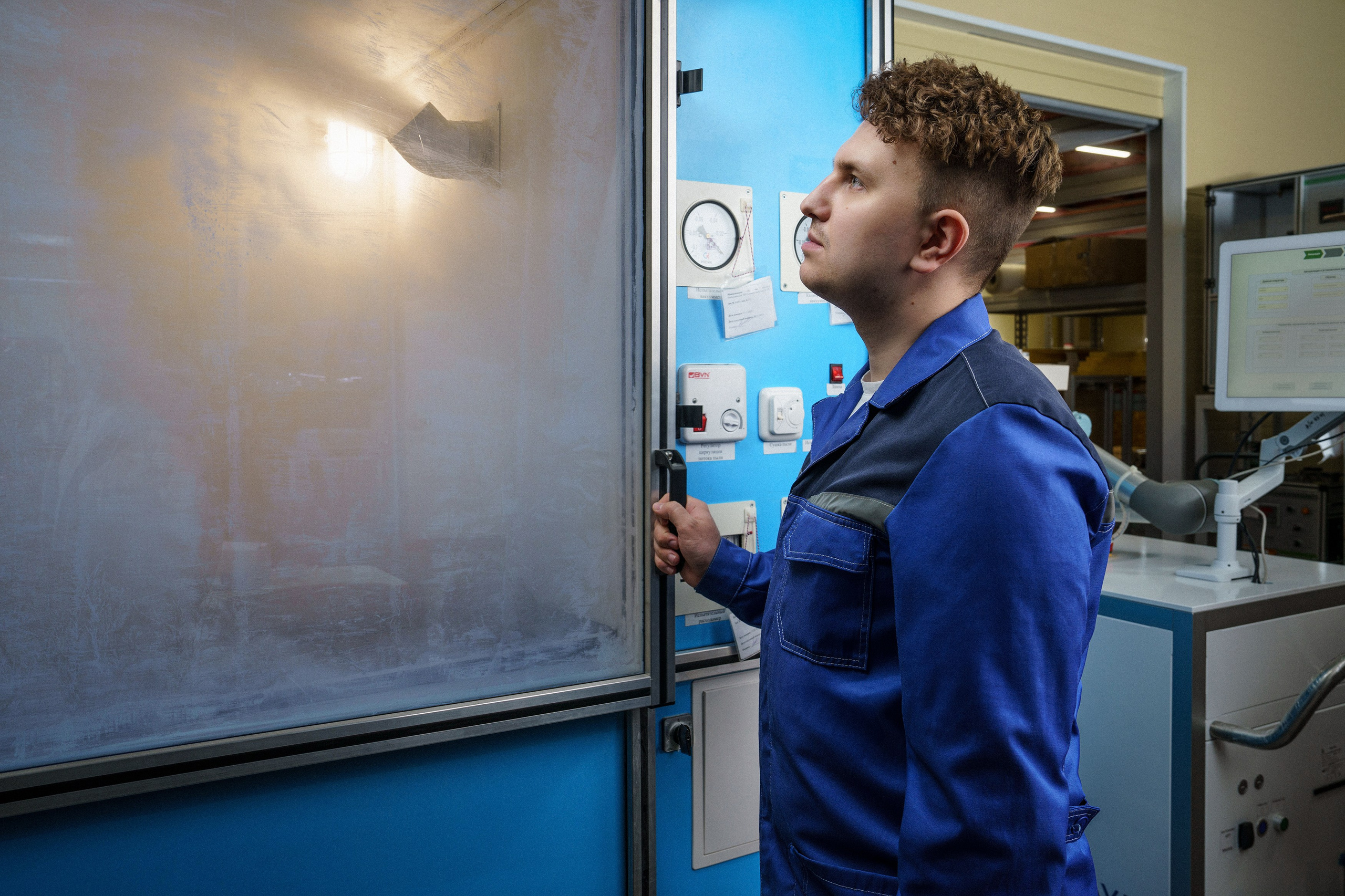 Коммерция. Фотограф Саша Блюз