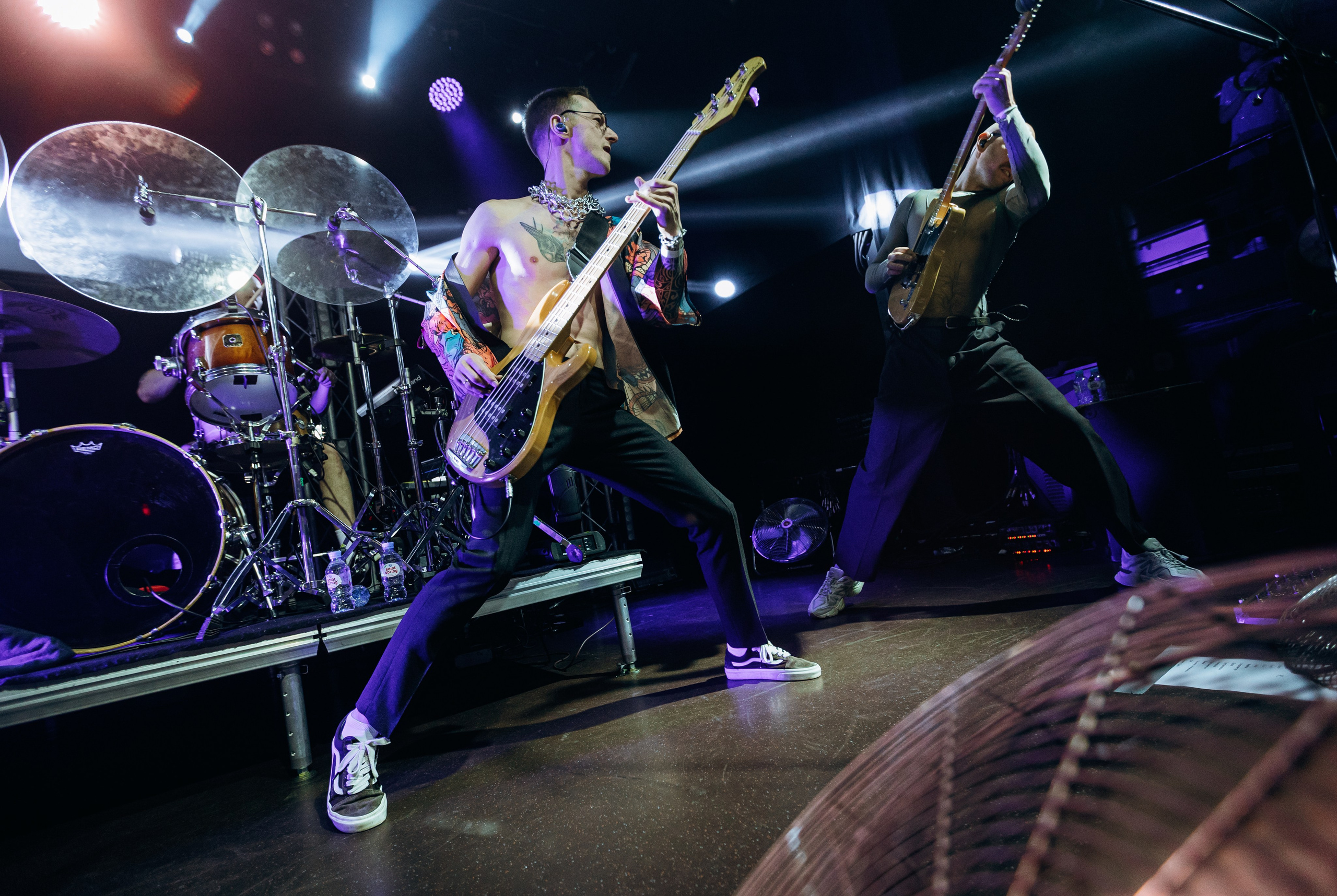 Гудтаймс в Космонавте. Фотограф Виктория Дунаевская в Санкт Петербурге