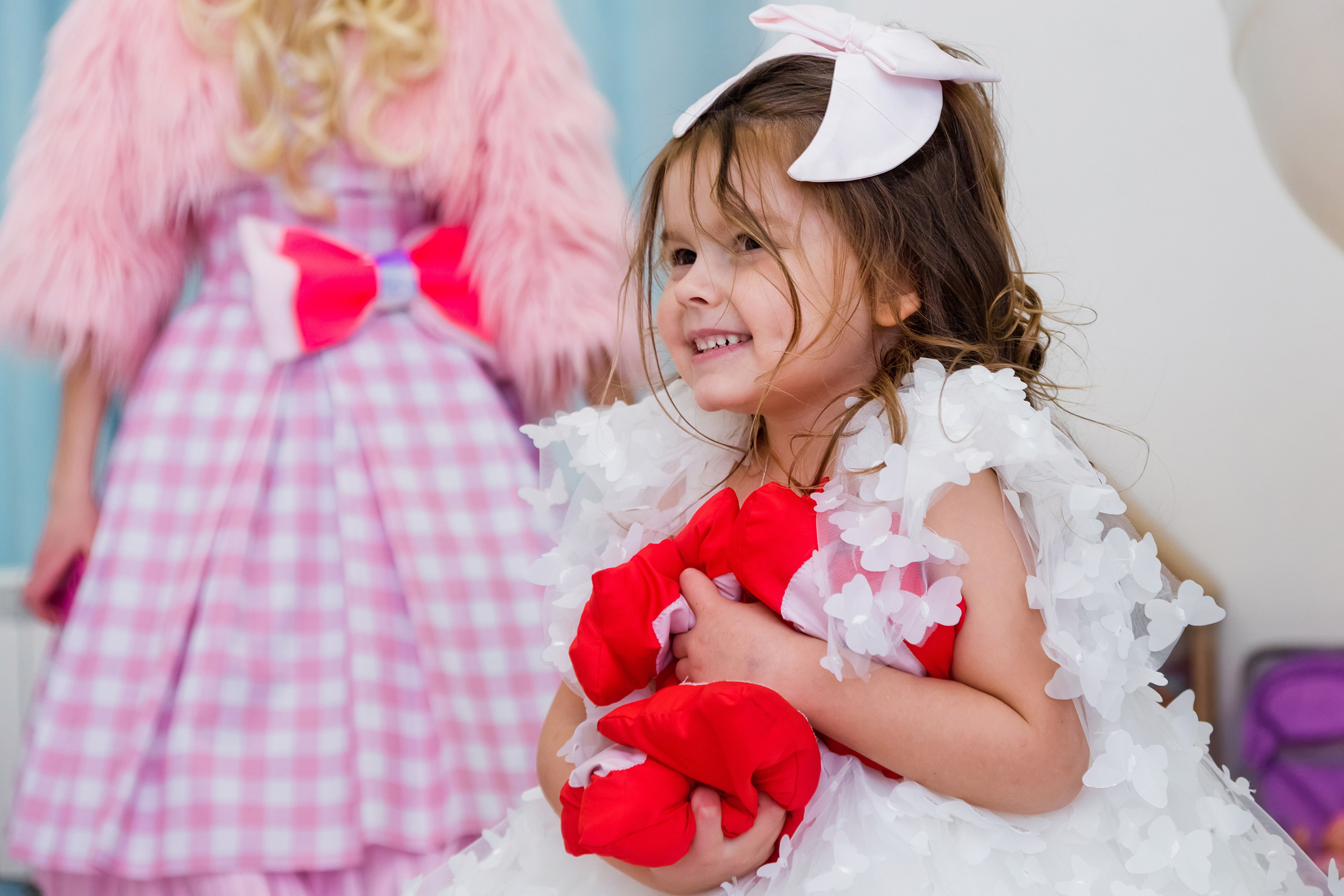 . Фотограф в Москве и Одинцово