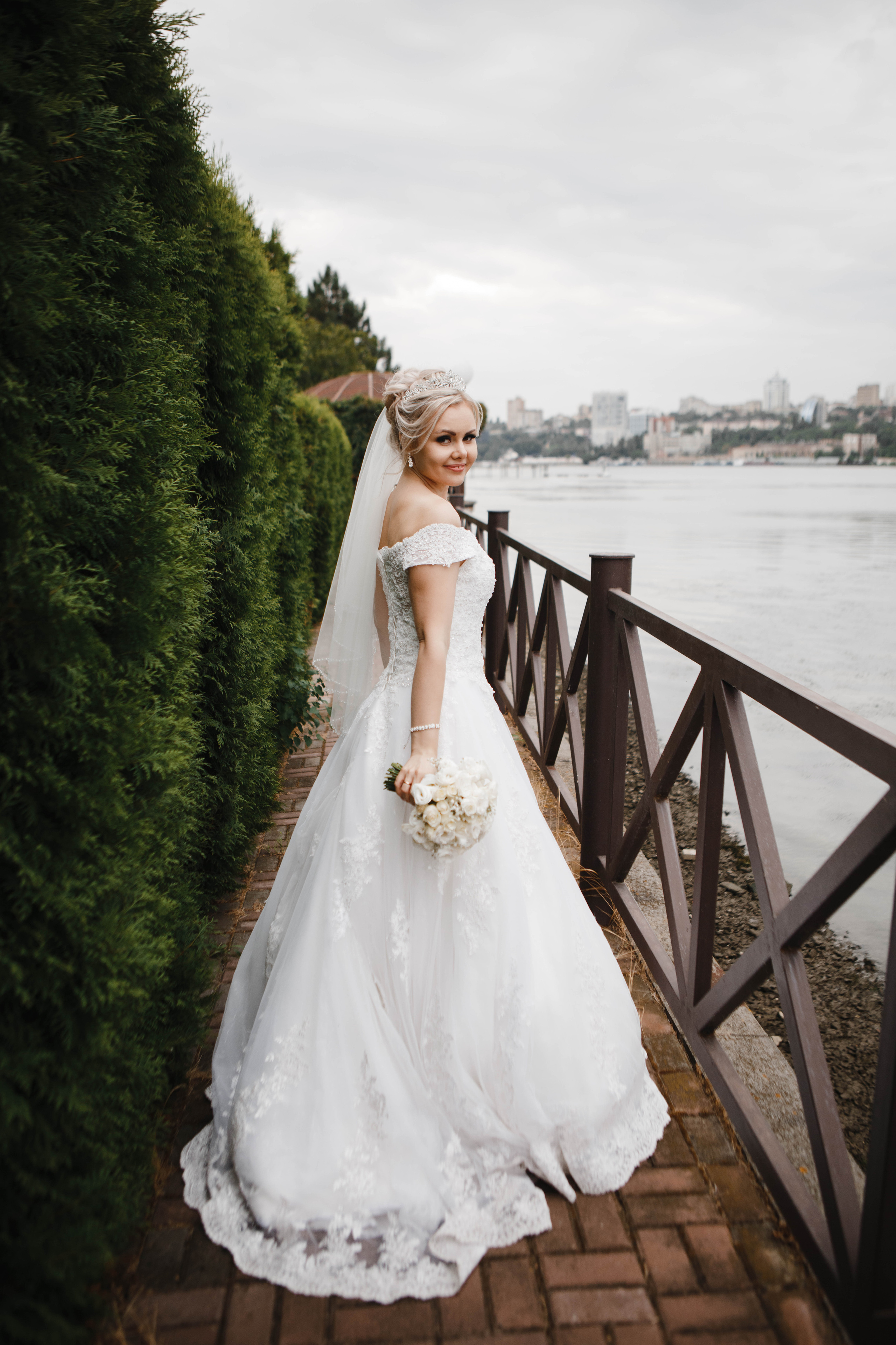 Отзывы. Свадебный и семейный фотограф в Ростове-на-Дону Кирилл Дементьев