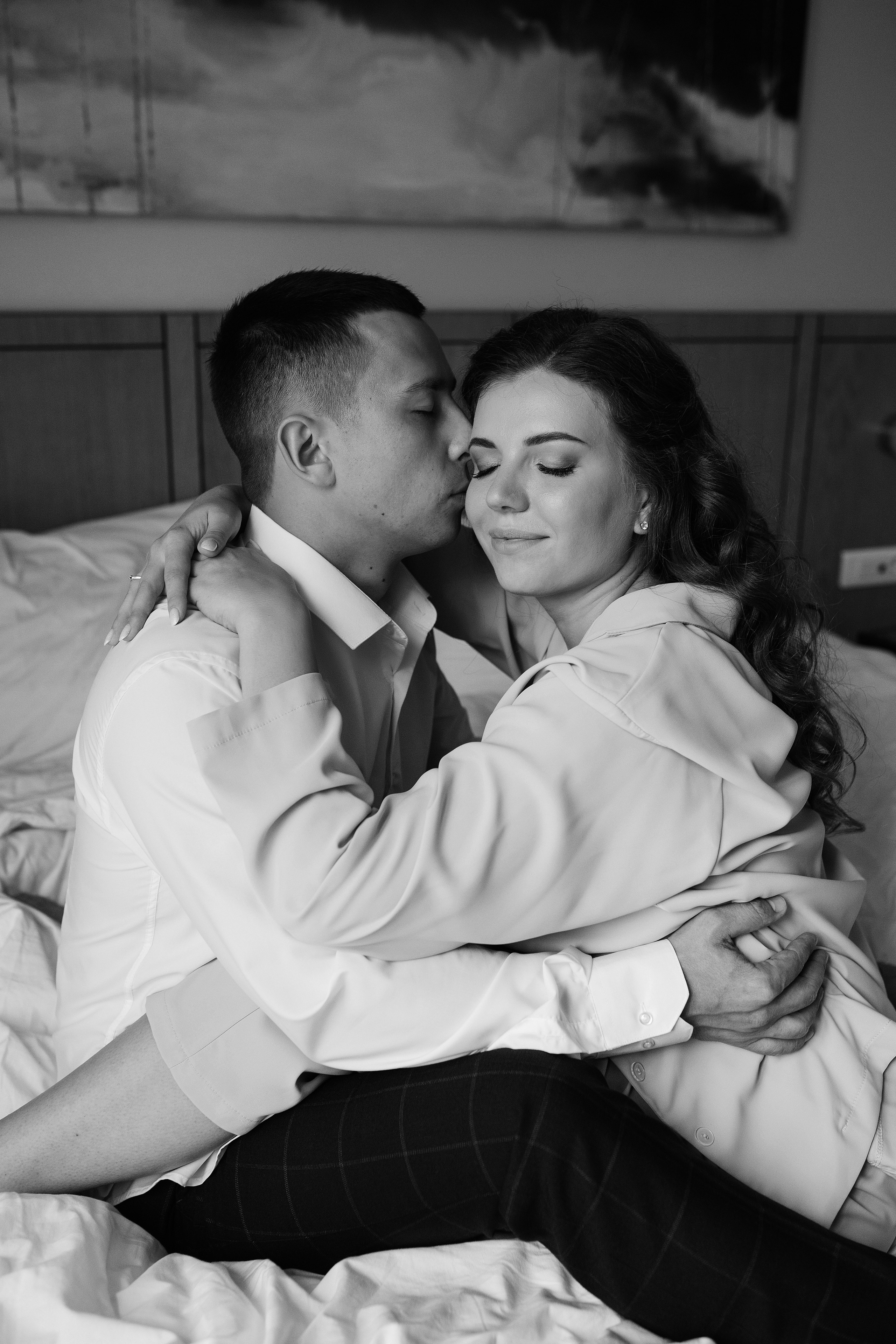 Wedding day #42. Свадебный, семейный фотограф в Рязани Лена Брант