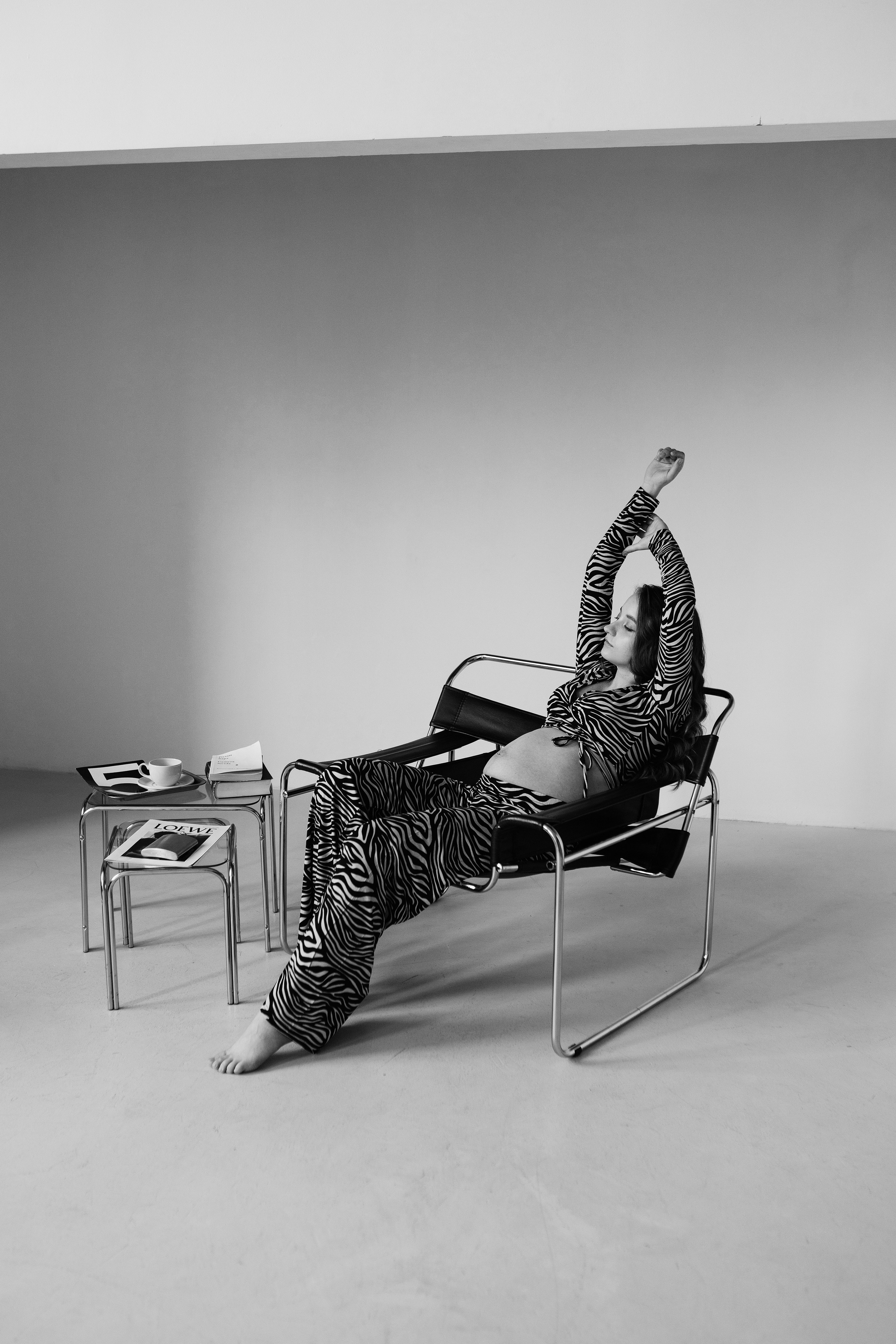 Настя. Свадебный, семейный фотограф в Рязани Лена Брант