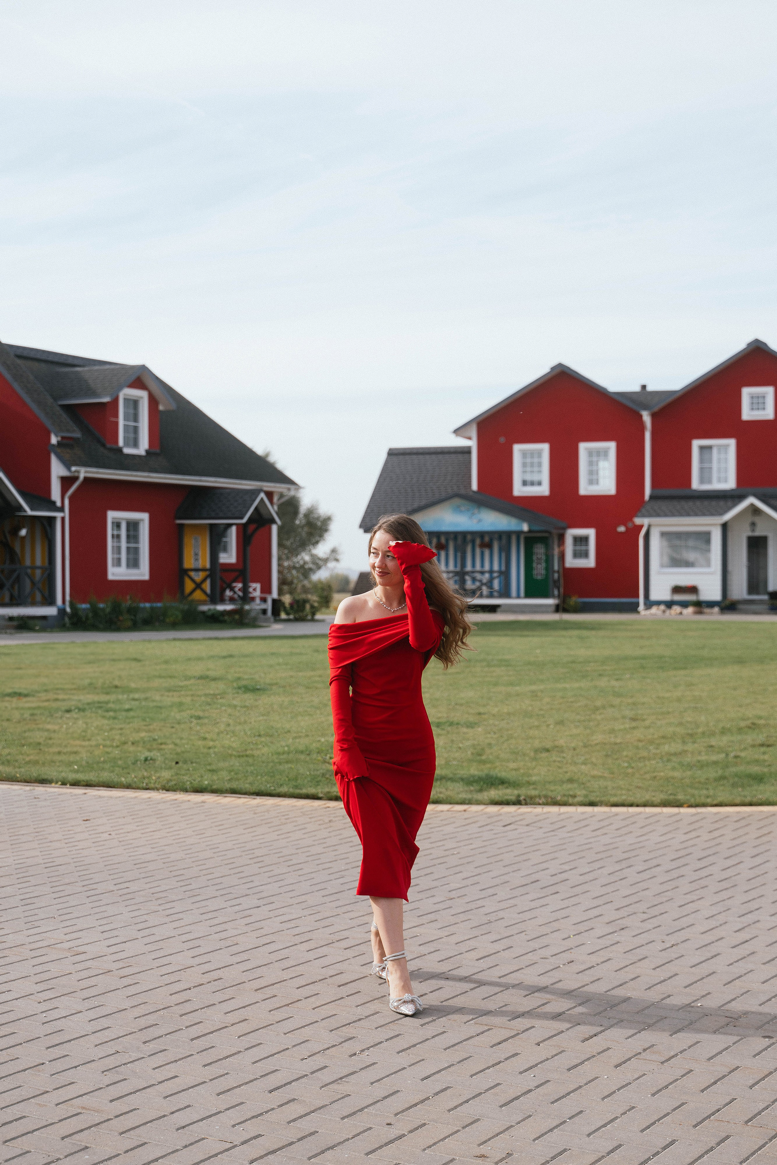 Лена. Свадебный, семейный фотограф в Рязани Лена Брант