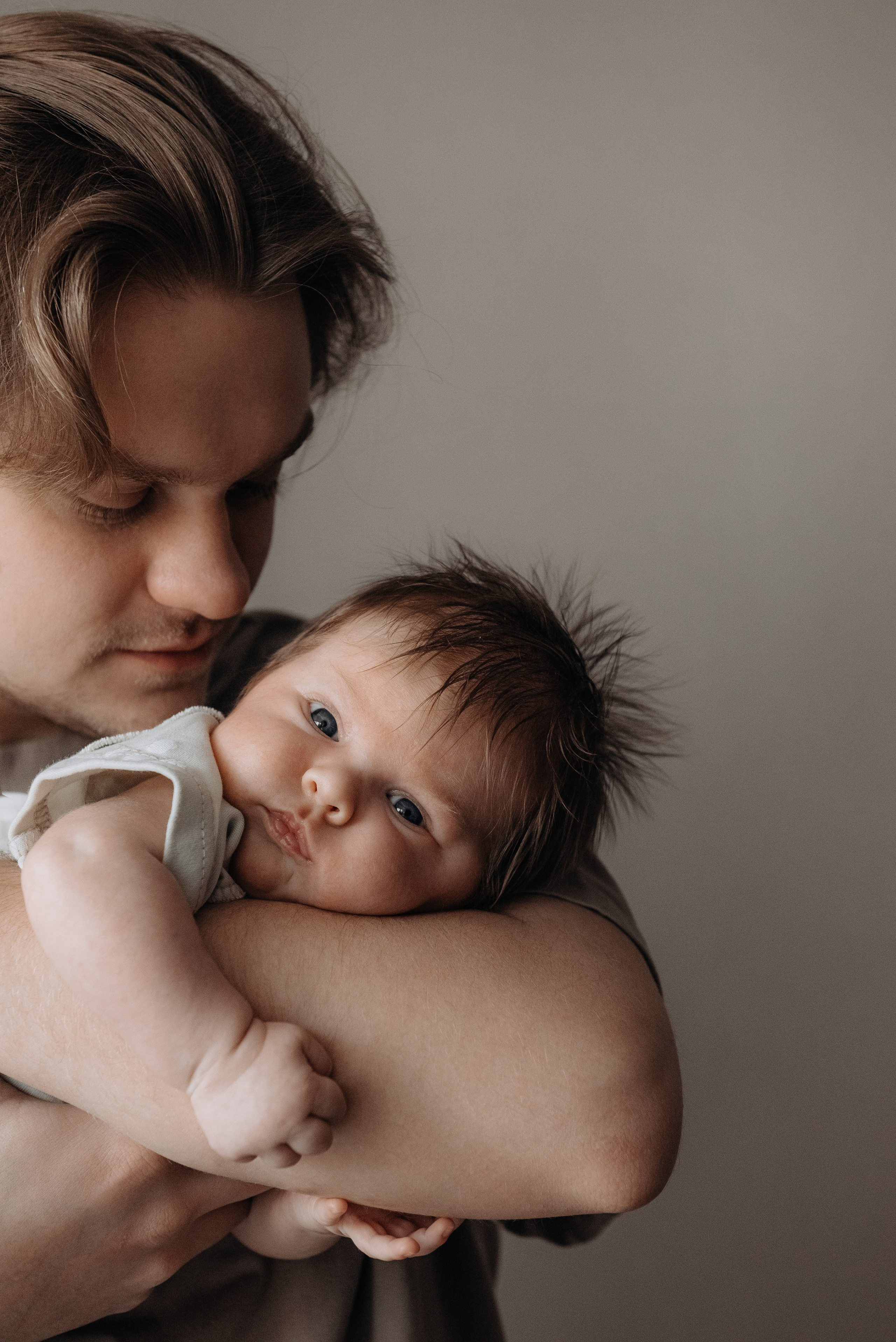 Семейные истории. Фотограф в Томске Мария Март