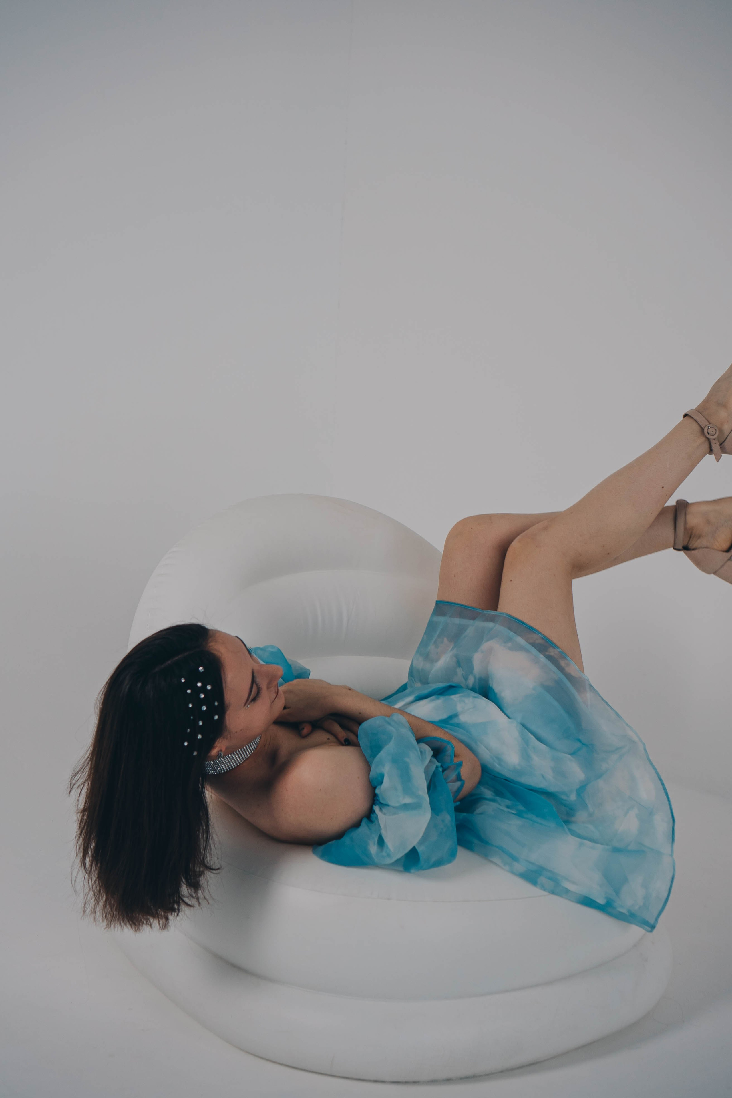 Фотосессия для дня рождения. Профессиональный фотограф, Санкт-Петербург — Виктория Богомолова