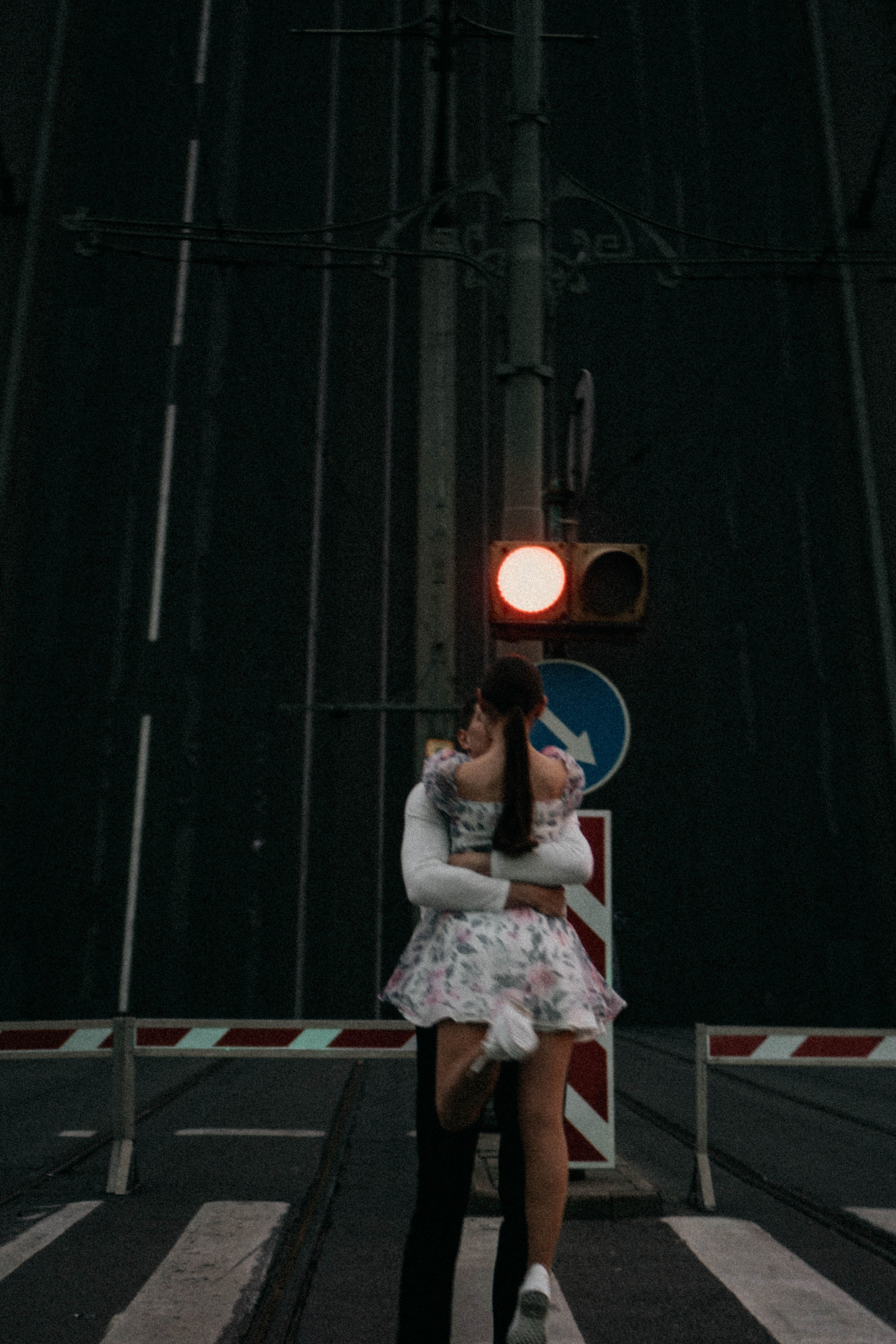 Любовь в белые ночи. Профессиональный фотограф, Санкт-Петербург — Виктория Богомолова