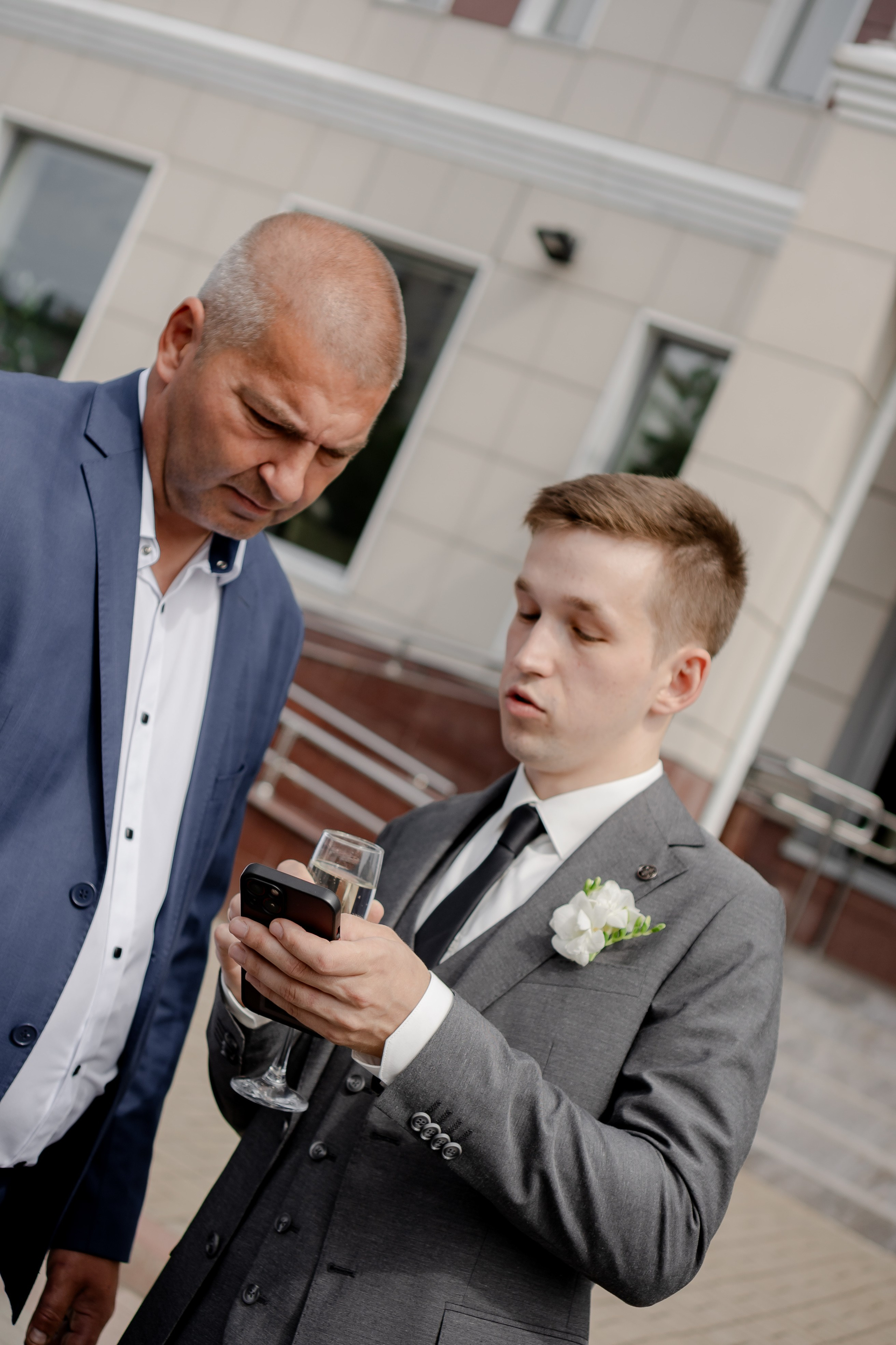 СВАДЕБНАЯ СЬЕМКА В ЗАГСЕ И БАНКЕТ. Профессиональный фотограф, Санкт-Петербург — Виктория Богомолова