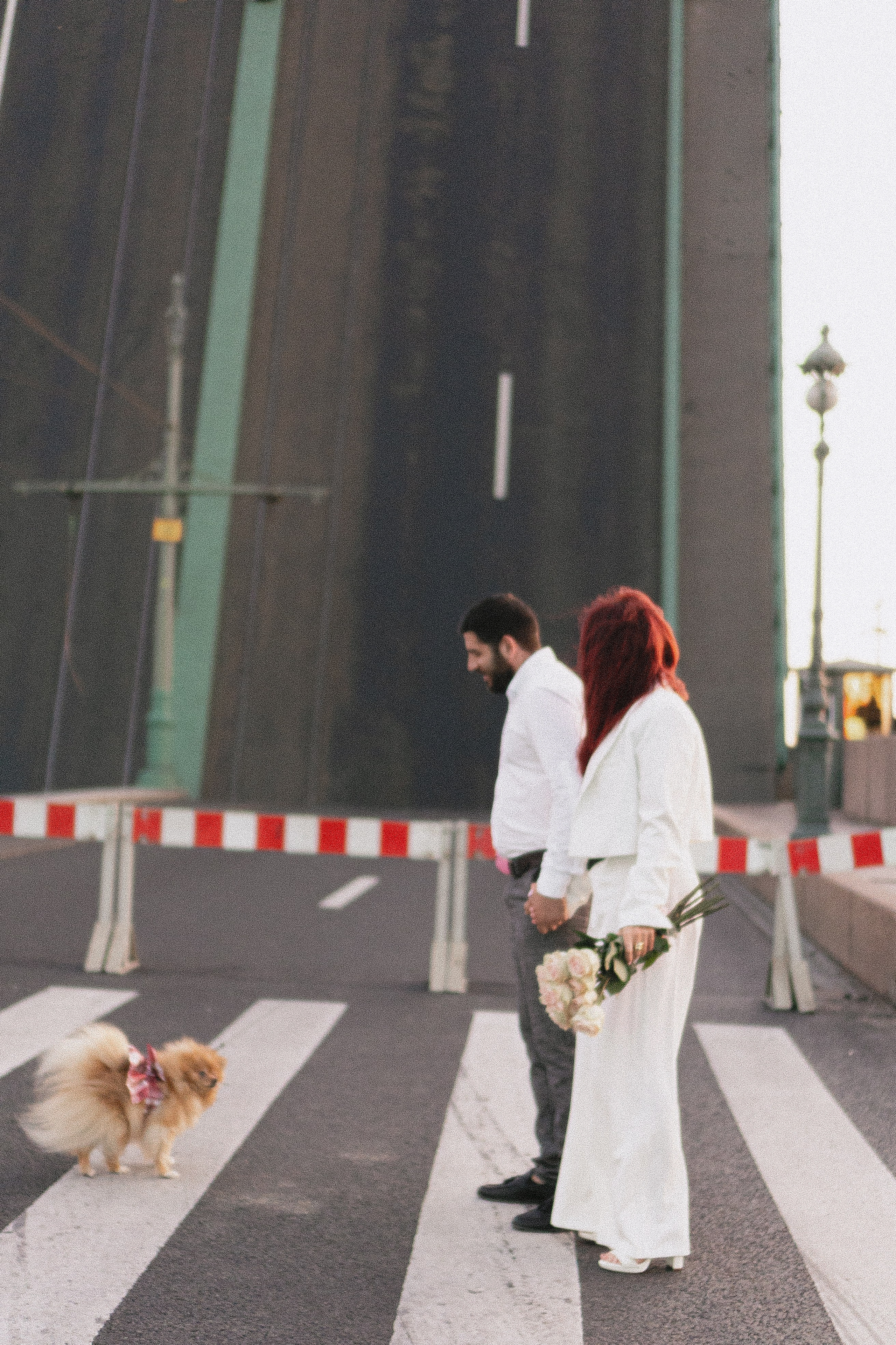 РАССВЕТНАЯ ИСТОРИЯ. Профессиональный фотограф, Санкт-Петербург — Виктория Богомолова